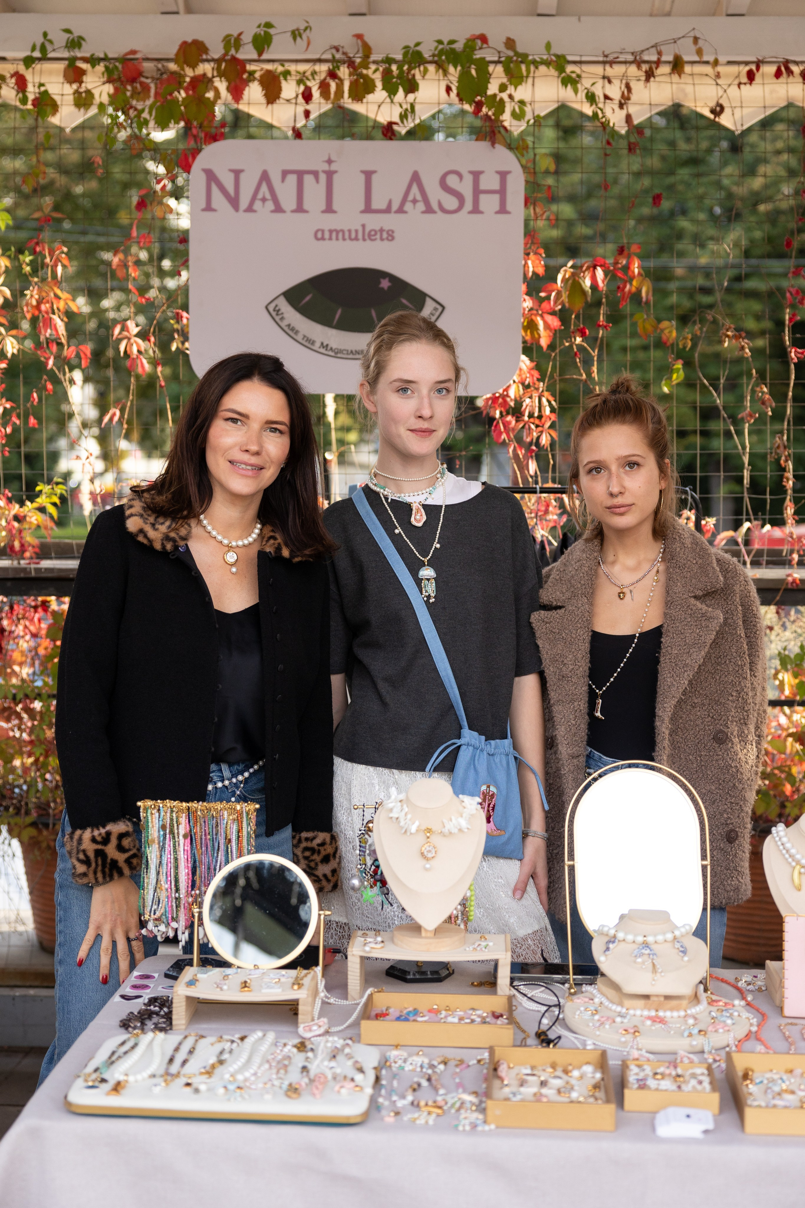 13–14 сентября 2025 на Даниловском рынке / День 1 / фото Саша Жукова. Фотоотчеты «Ламбада-маркета»