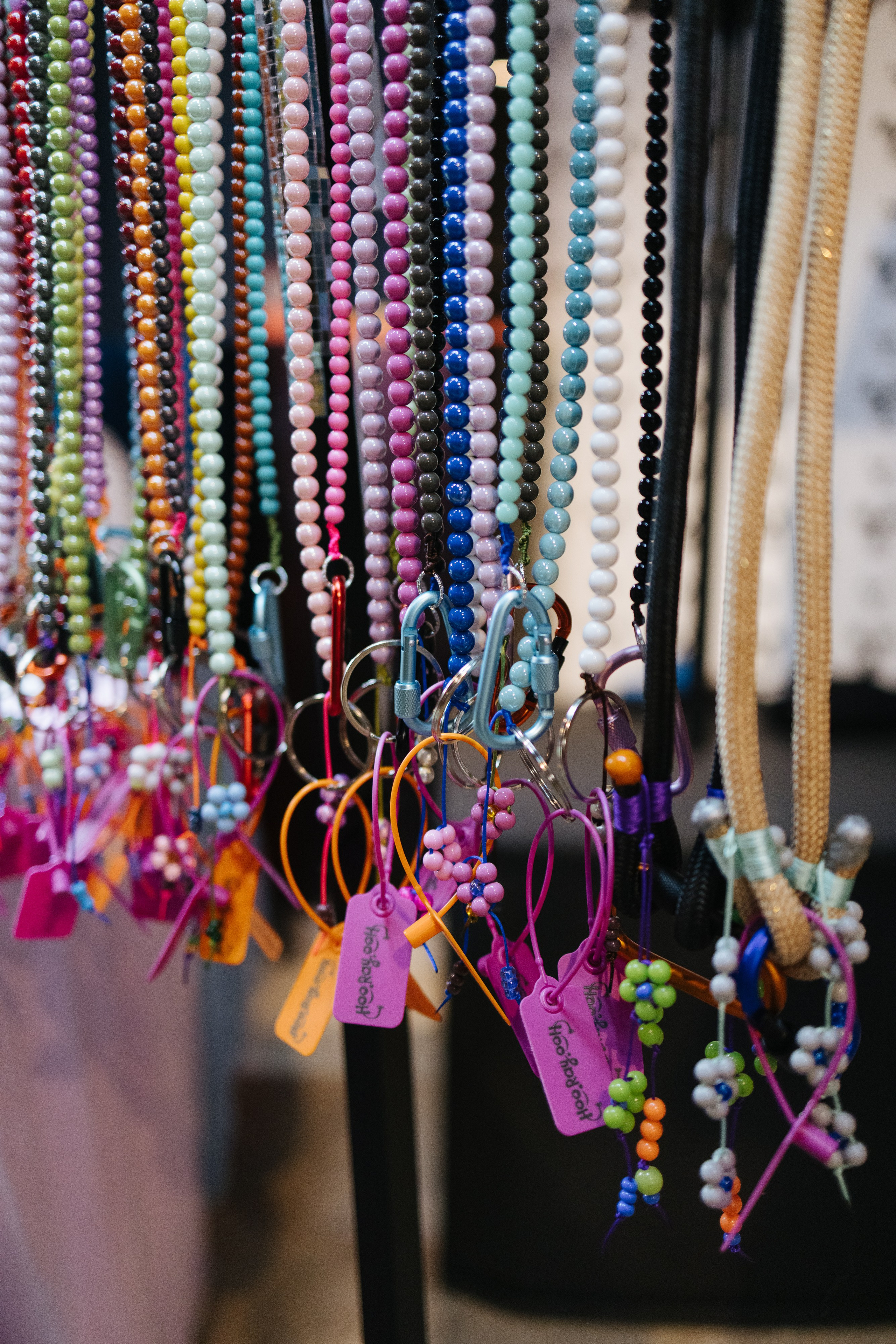 7–8 марта 2025 в пространстве «Три вокзала. Депо» / День 2 / фото Валерий Белобеев. Фотоотчеты «Ламбада-маркета»