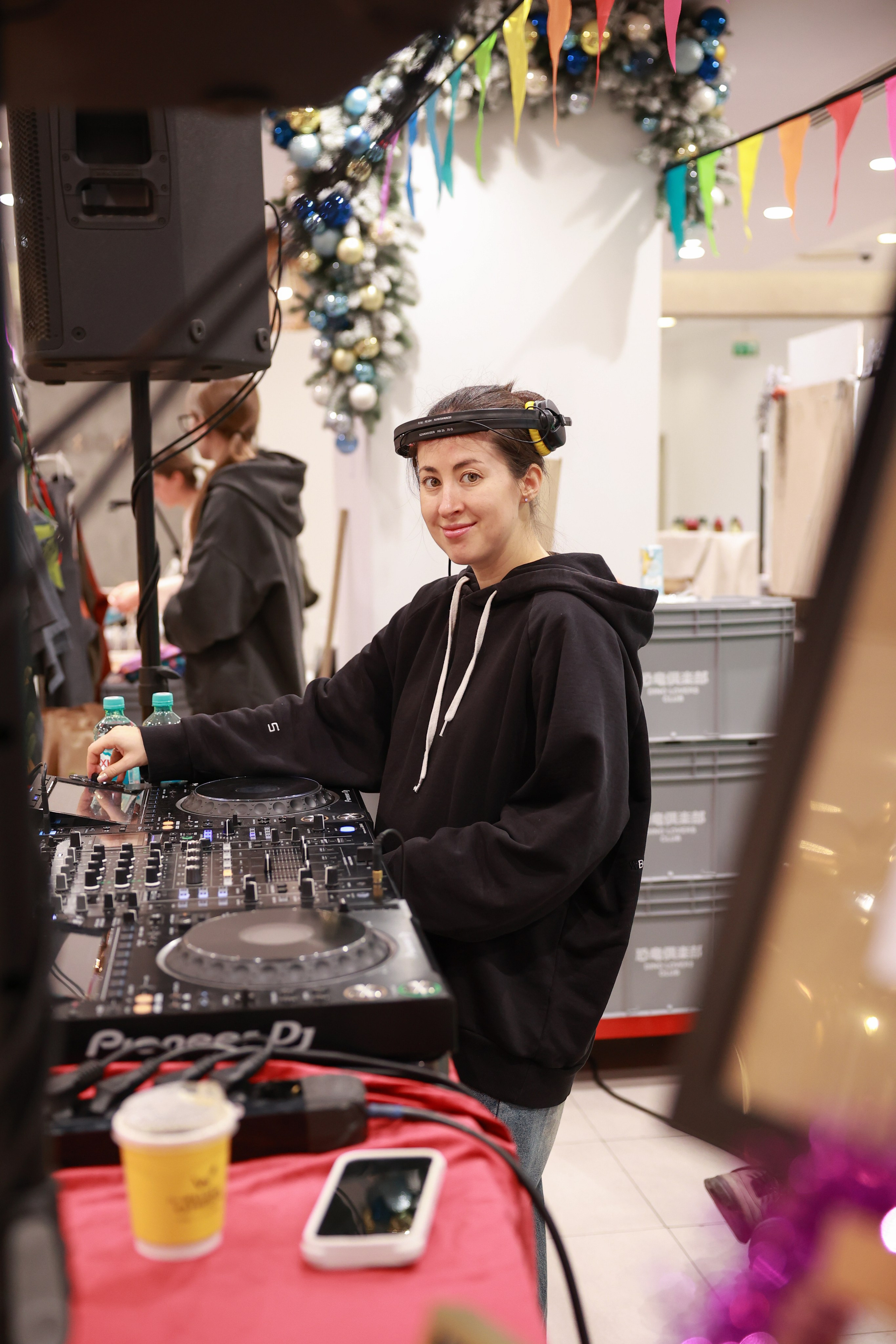 28 и 29 декабря 2024 POP-UP в Лотте Плазе. Фотоотчеты «Ламбада-маркета»