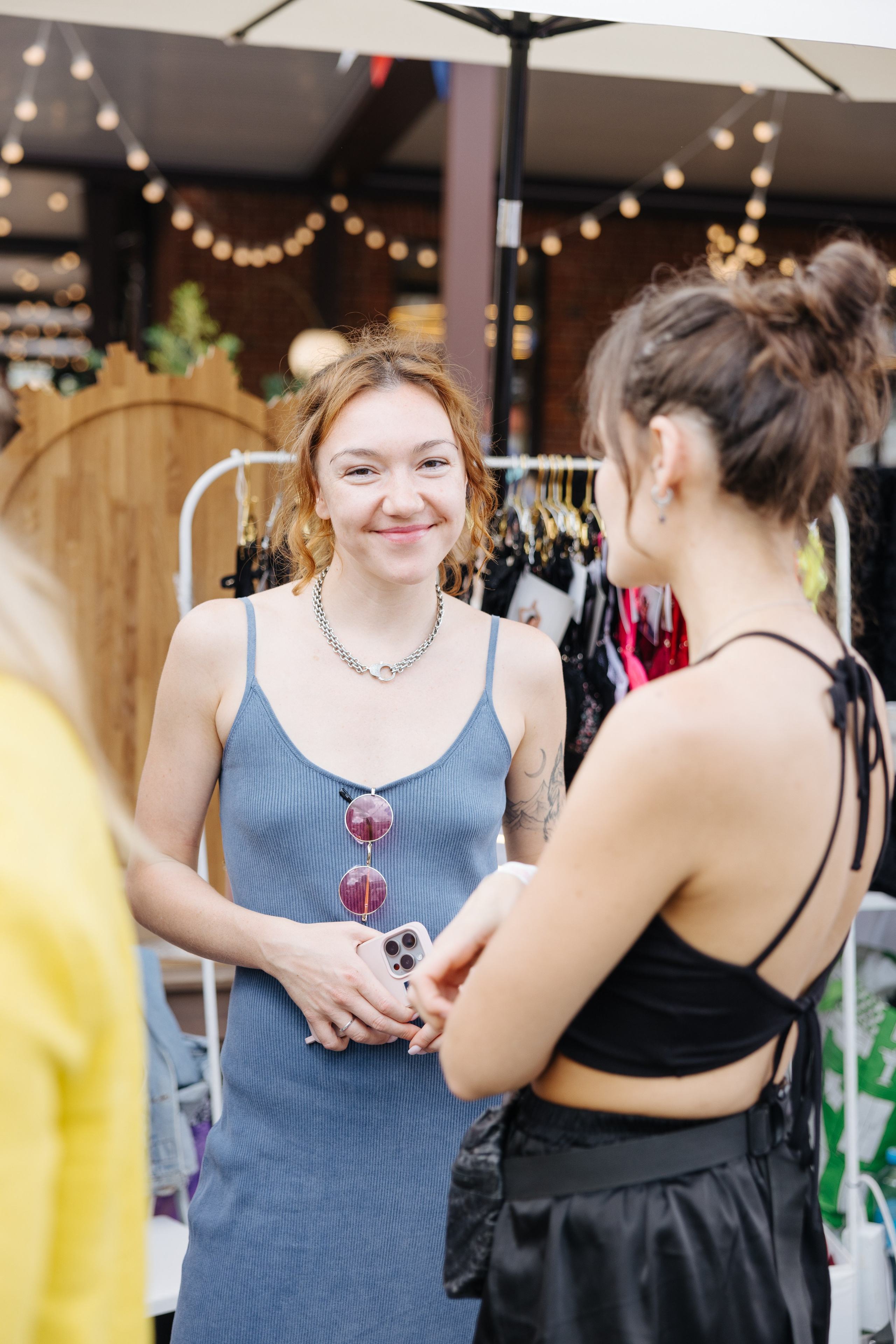 3–4 августа 2024 в «Три Вокзала. Депо» / День 2 / фото Валерий Белобеев. Фотоотчеты «Ламбада-маркета»