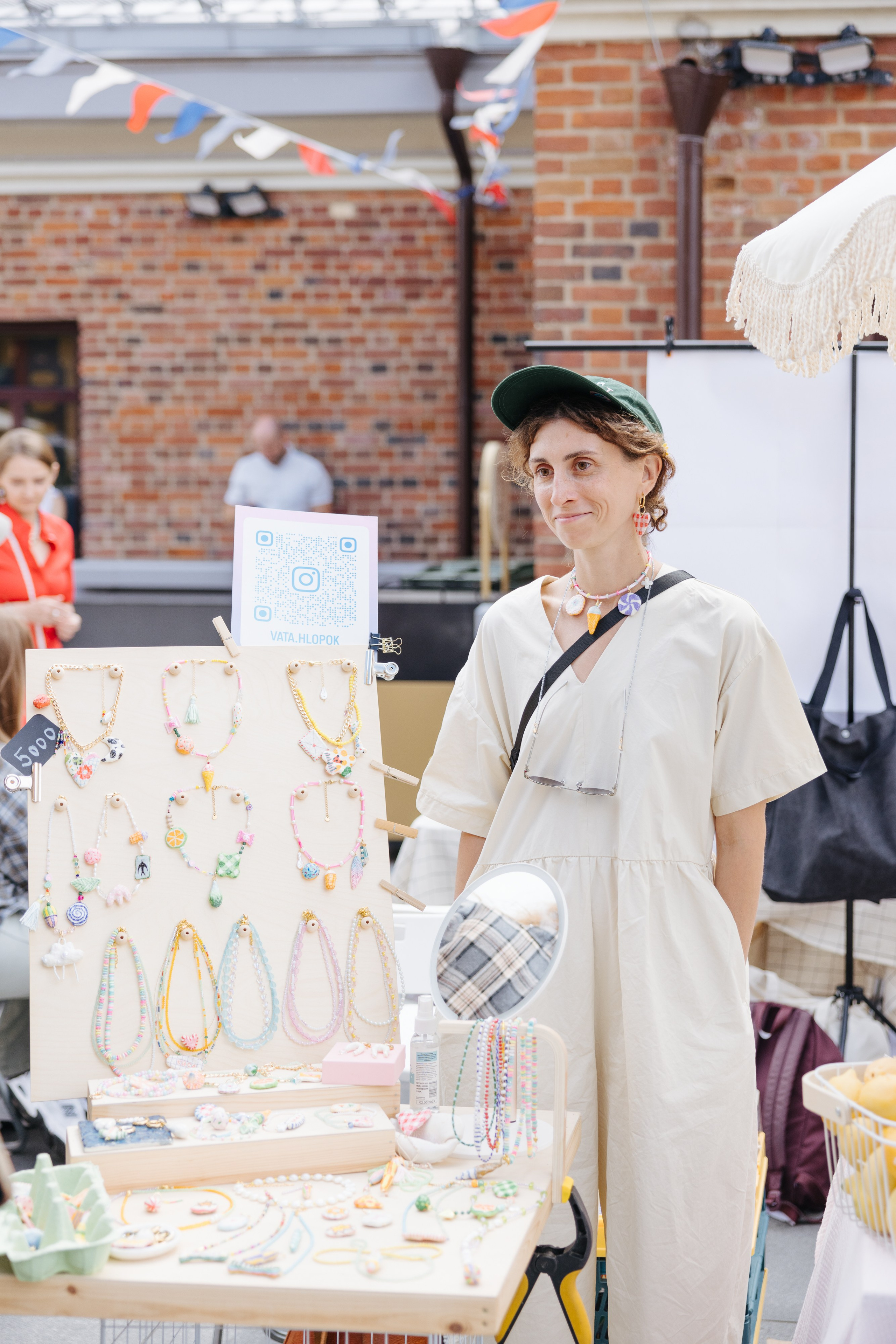 3–4 августа 2024 в «Три Вокзала. Депо» / День 2 / фото Валерий Белобеев. Фотоотчеты «Ламбада-маркета»