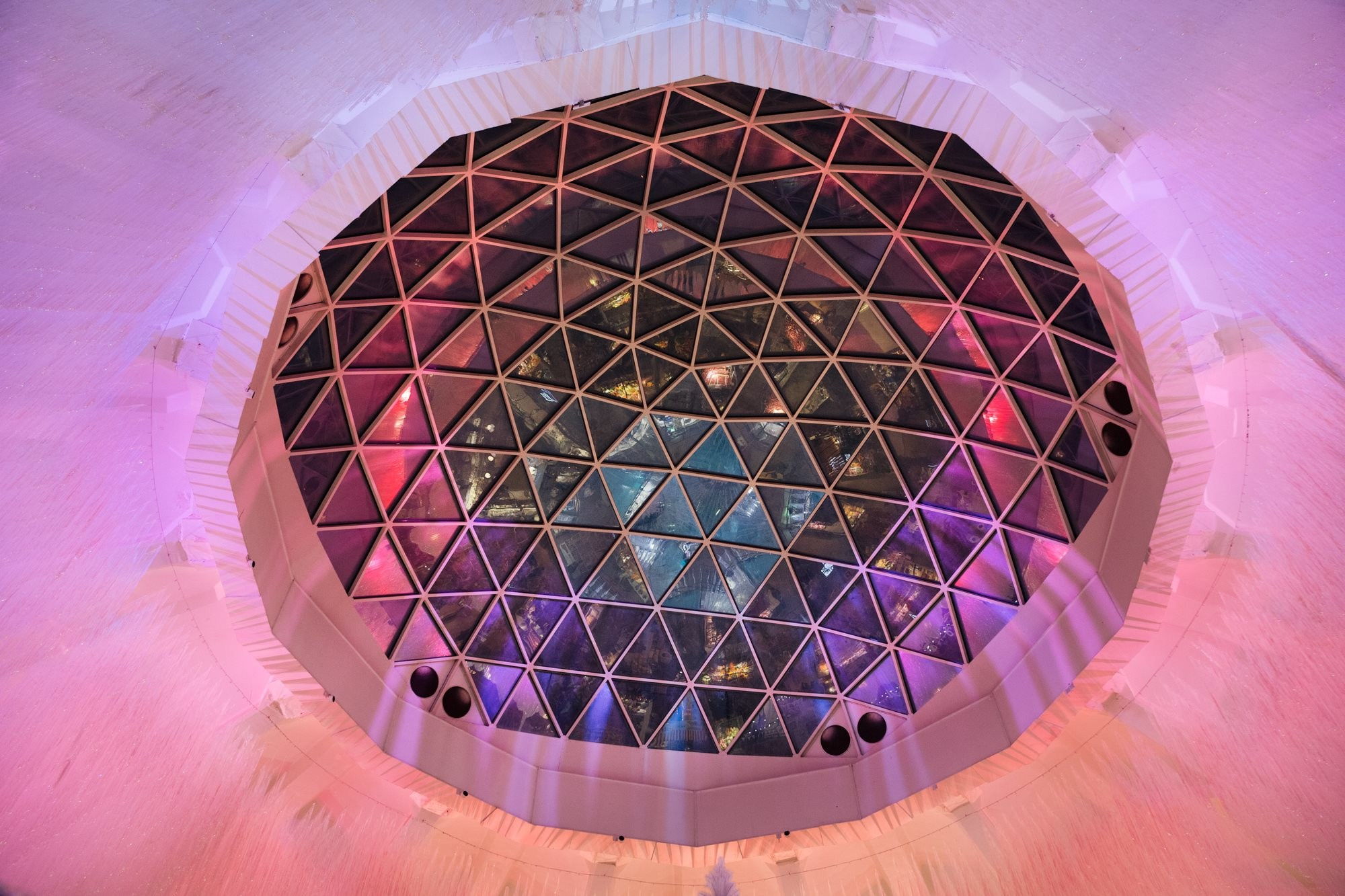 16–30 декабря 2017 / Pop-up на Даниловском рынке / фото Людмила Савельева. Фотоотчеты «Ламбада-маркета»