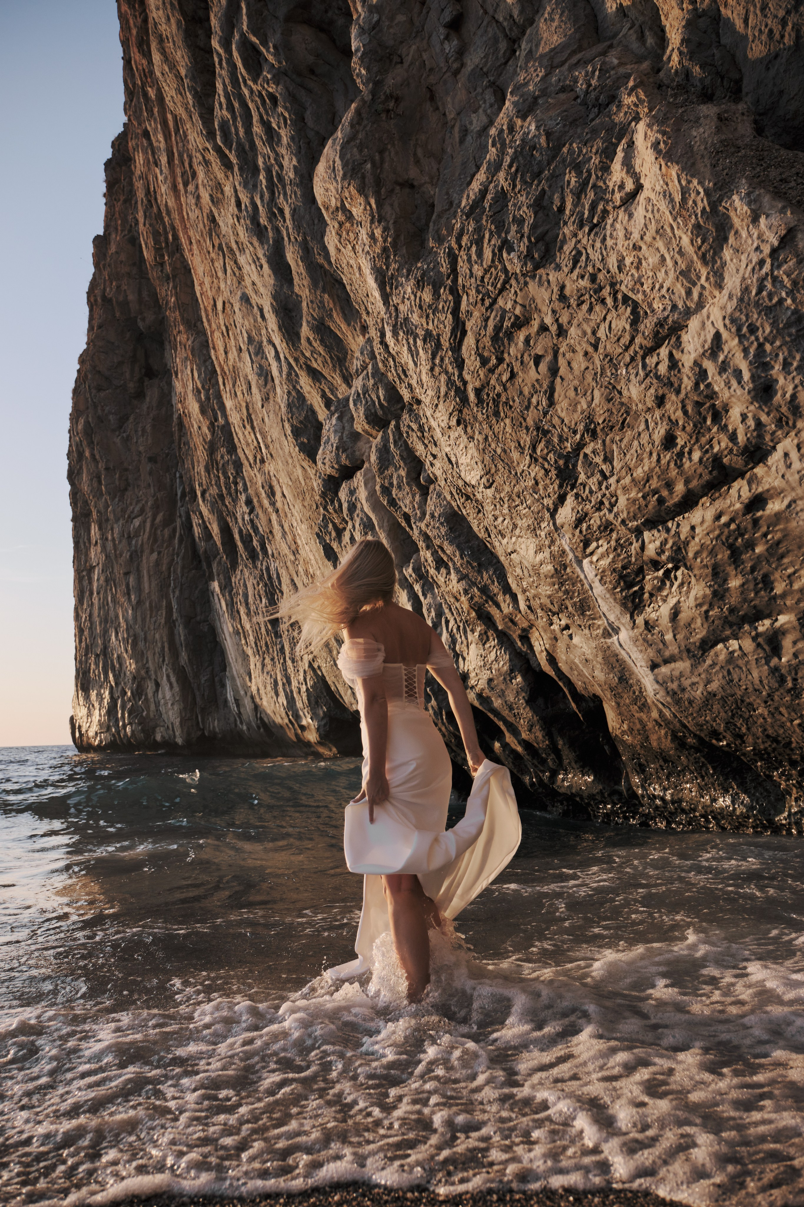 Виктория и Никита. Фотограф в Москве и Санкт-Петербурге