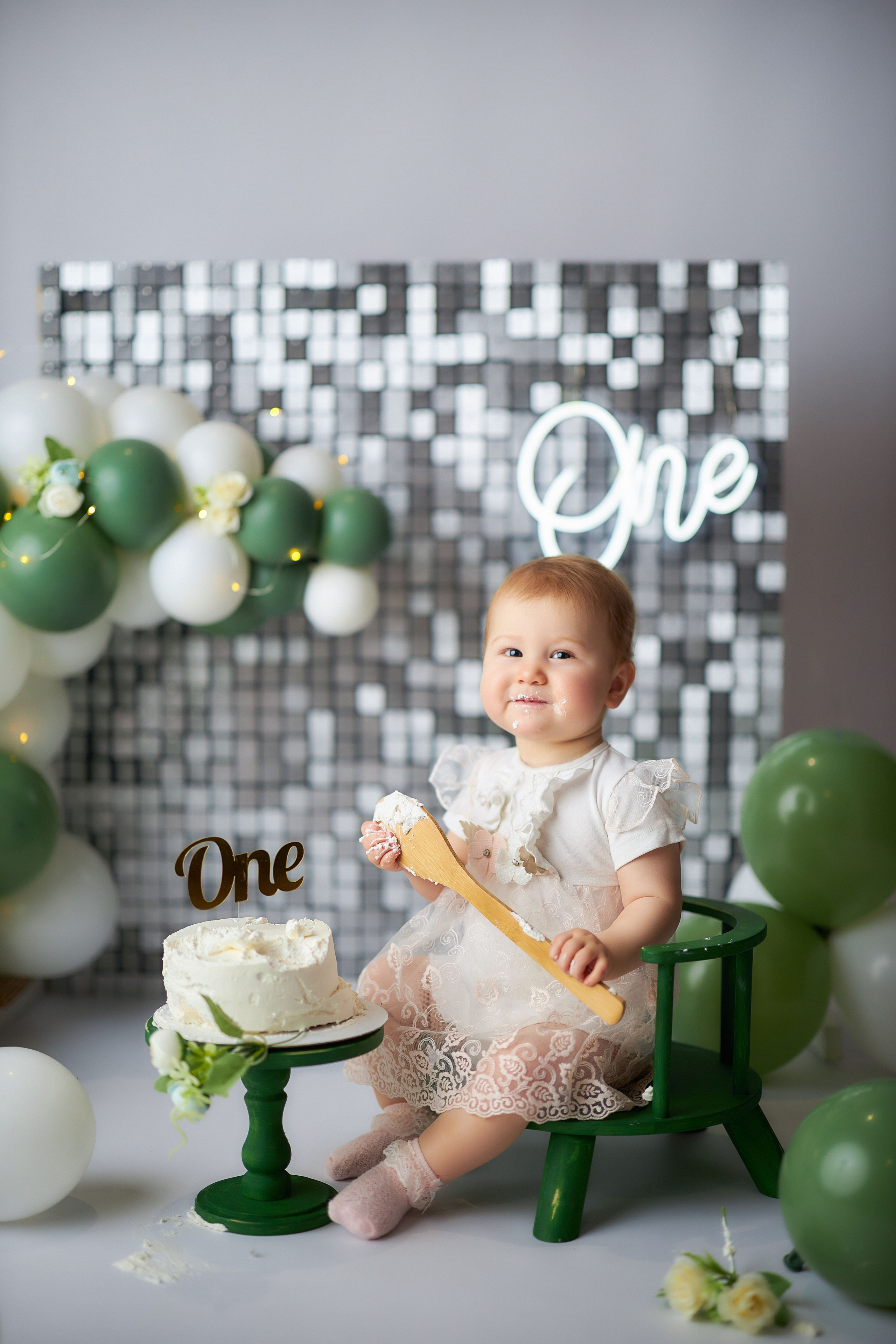 Годовасики. Фотограф новорожденных в Набережных челнах