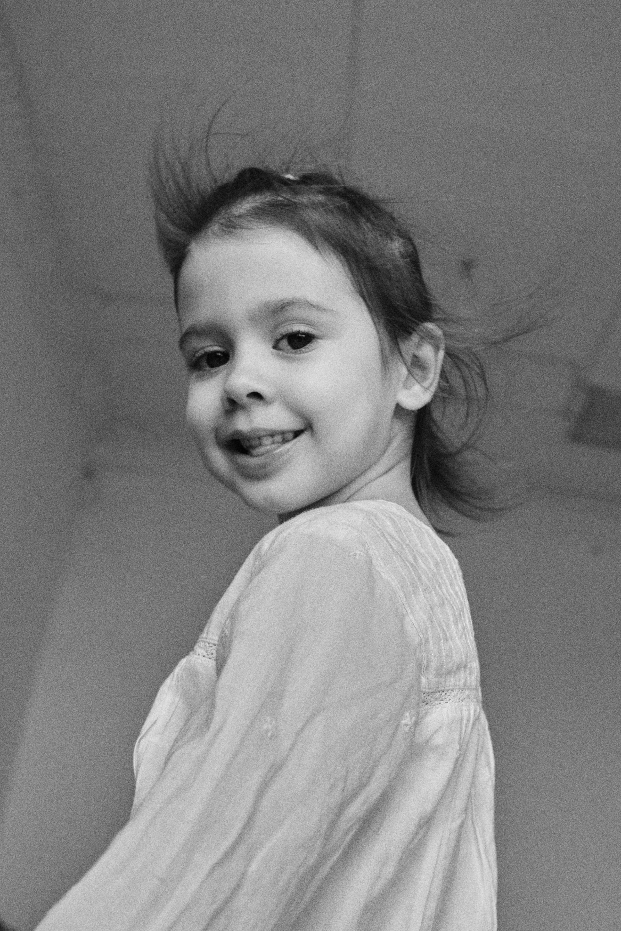 Злата и Оля