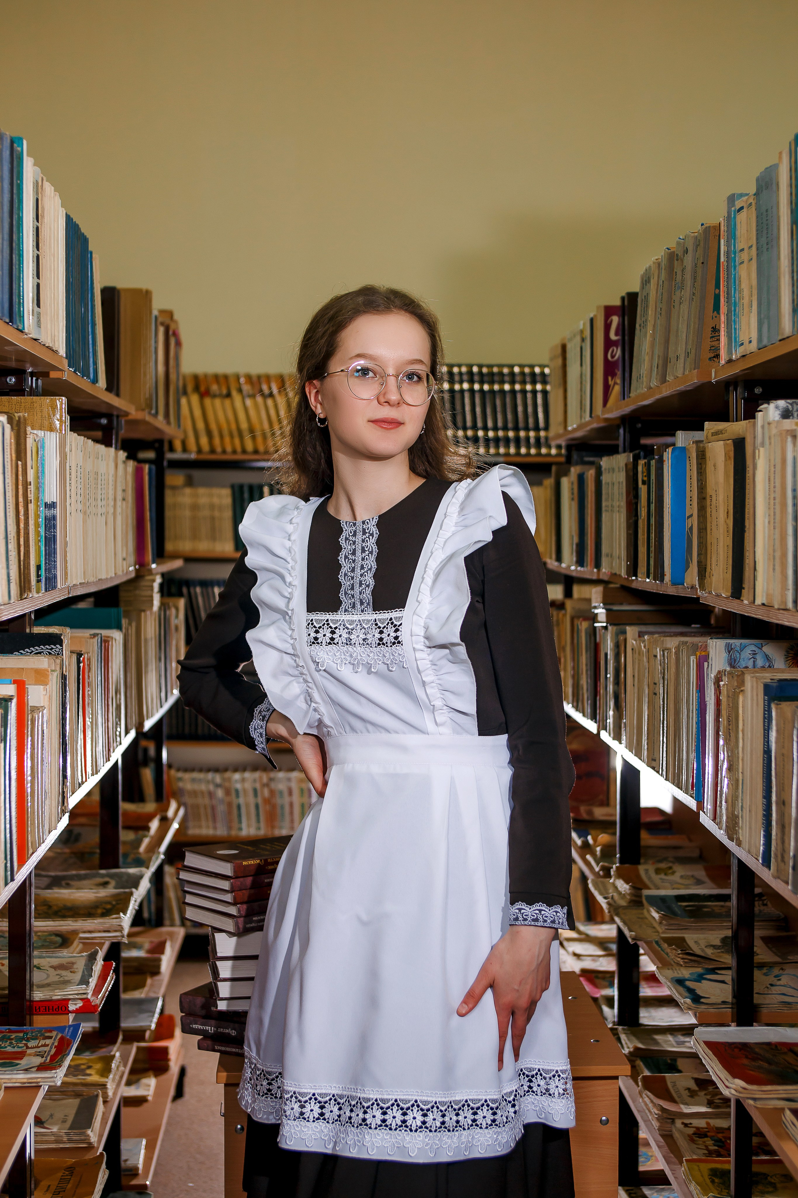 Старшие классы. Фотограф Саранск Екатерина Жукова