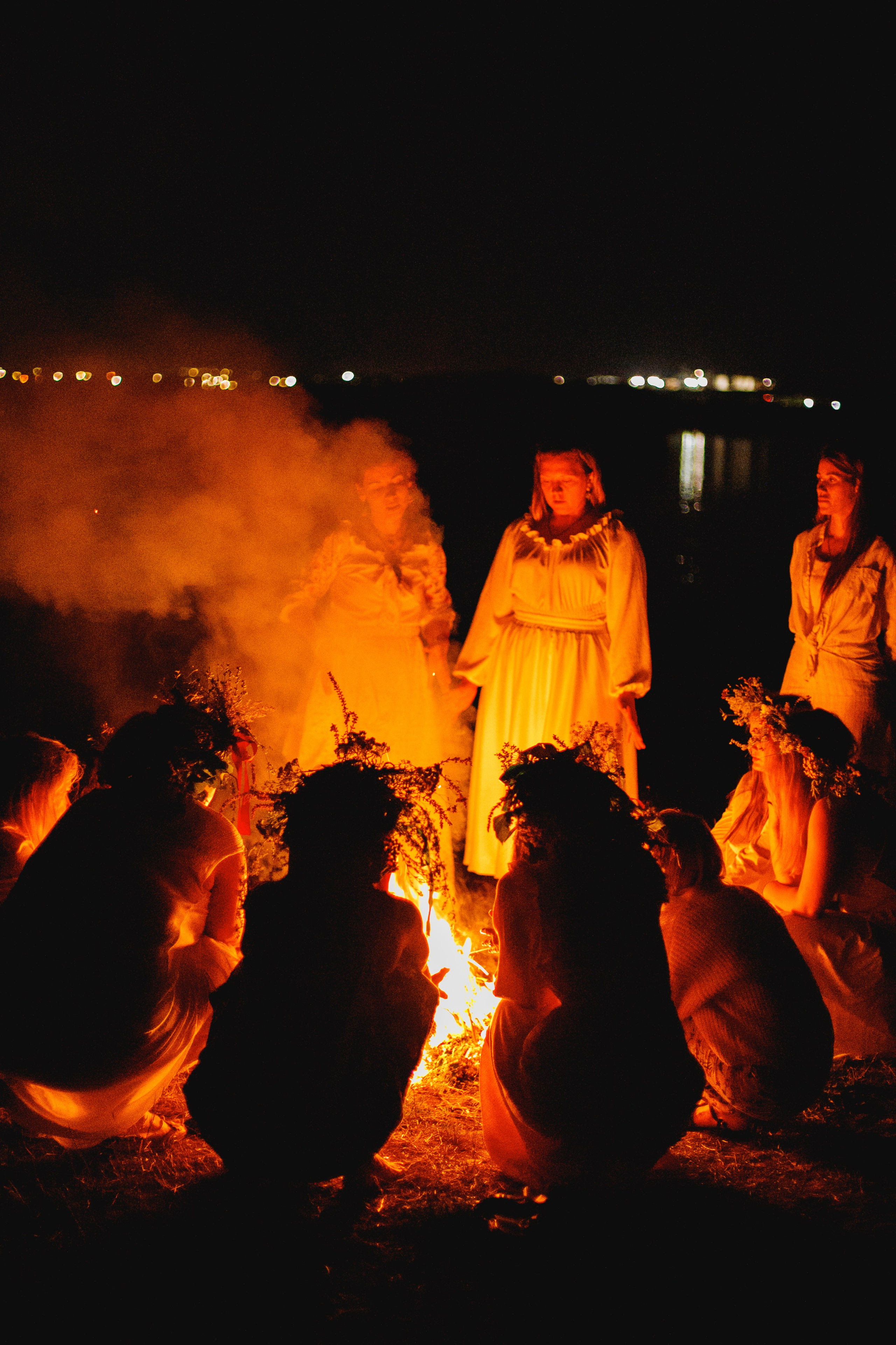 Купала 2025. Семейный и женский фотограф в Ростове-на-дону и Таганроге Мастерова Мария
