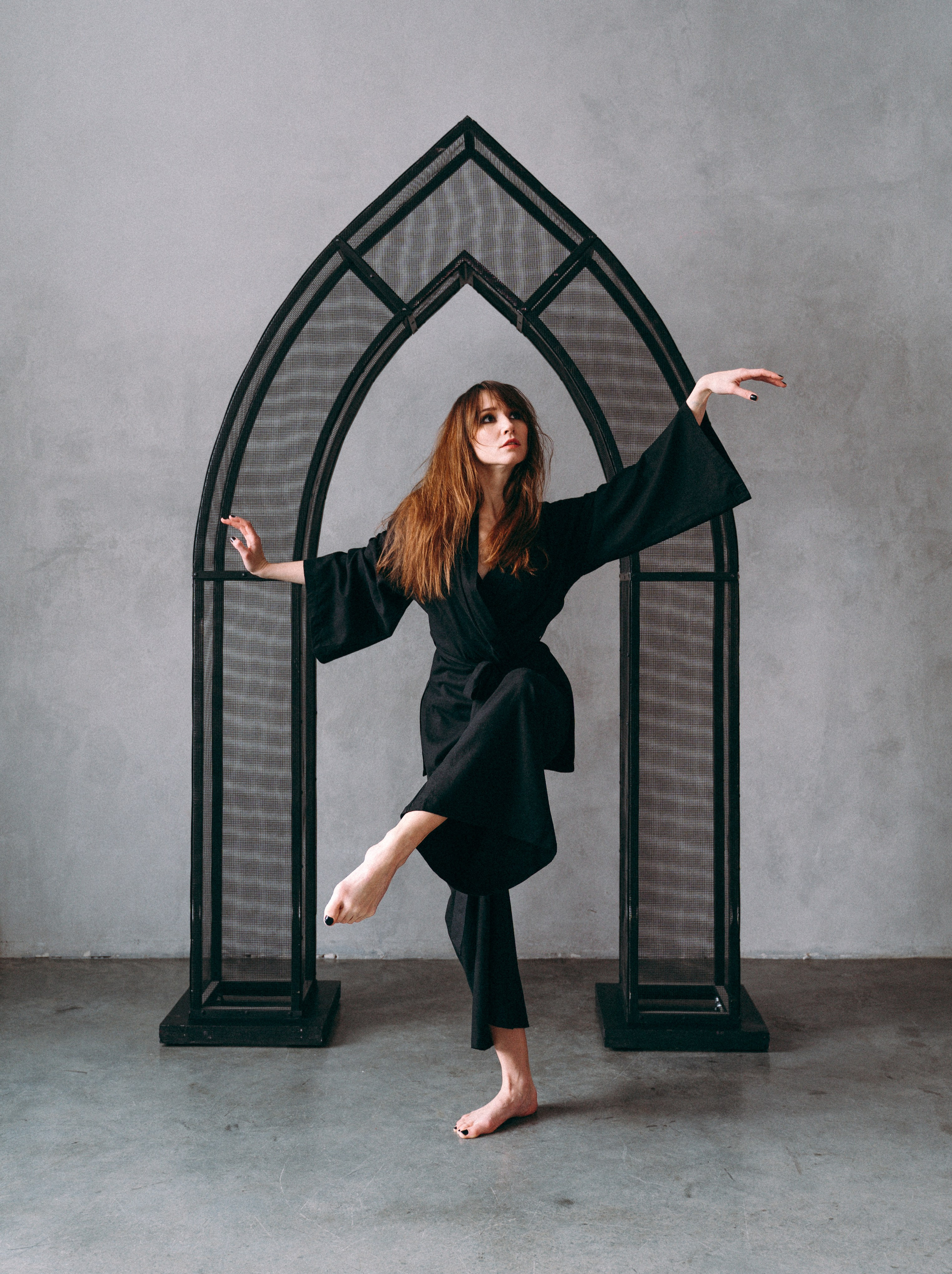 Птица Северных Ветров. Арт-фотограф в Краснодаре