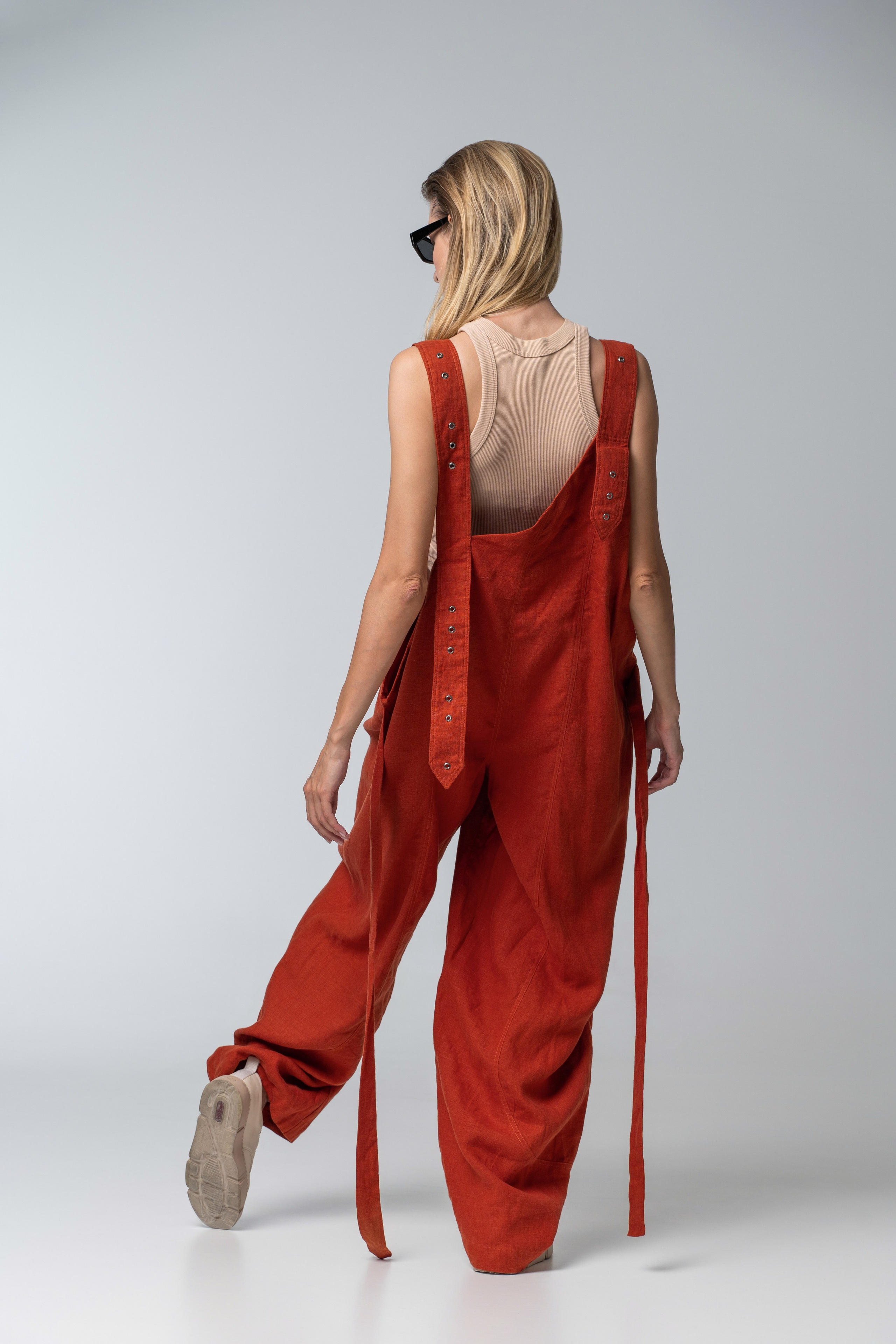 Лукбук «CROMASOMA». Арт-фотограф в Краснодаре