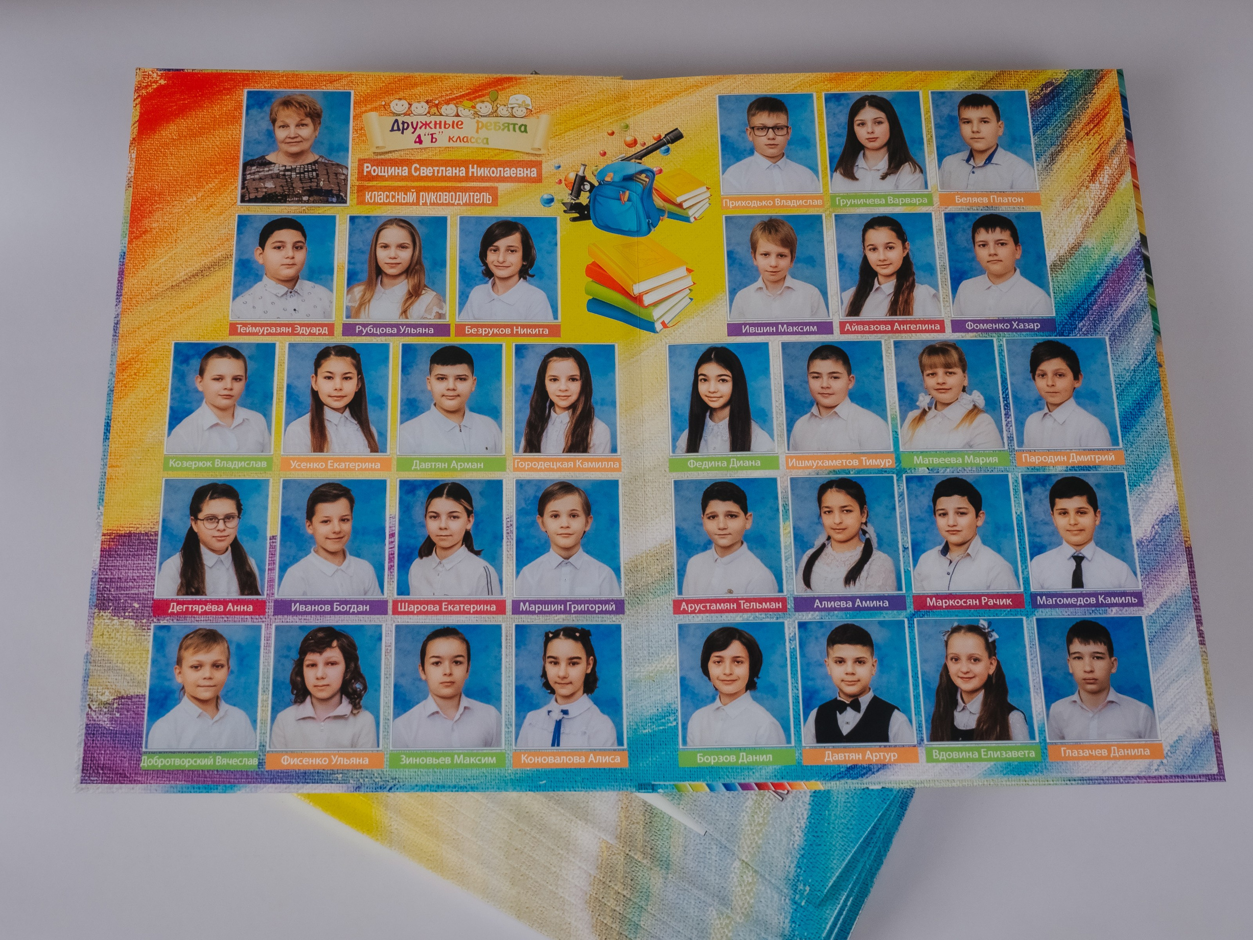 Альбомы. АНАПА ФОТОСТУДИЯ № 13