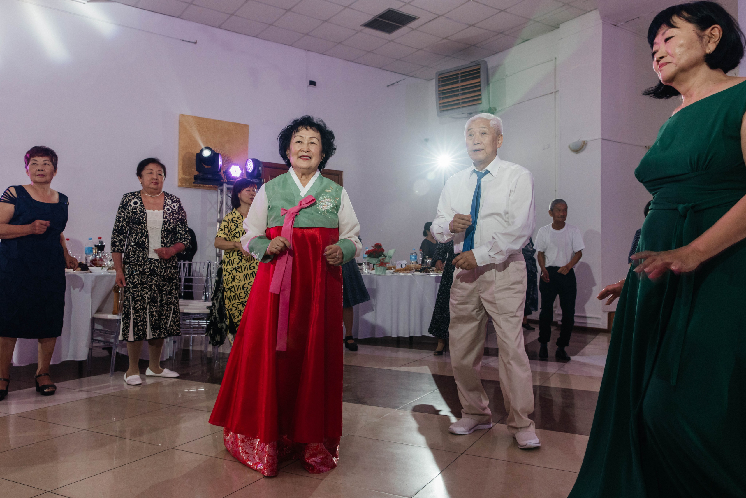 Hangobi Klavdia. Maxim Tsoy Photography