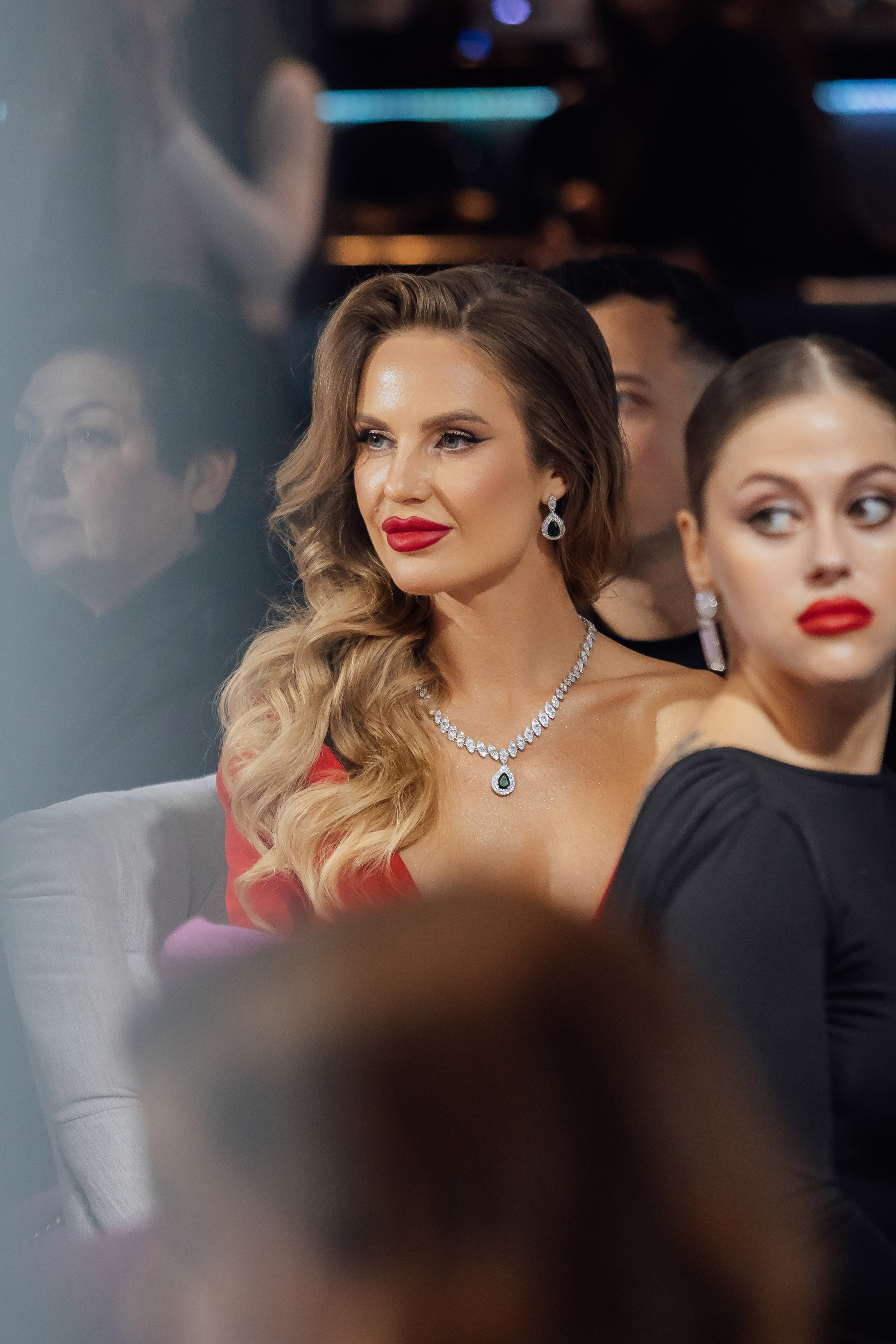 Премия года 2025. Фотограф Анастасия Романова Рязань