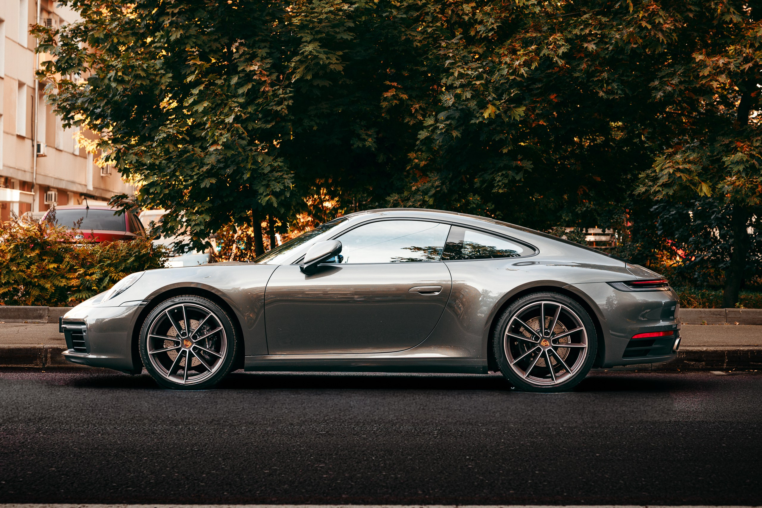 Автомобильный фотограф. Фотограф Денис Болдинов. Москва