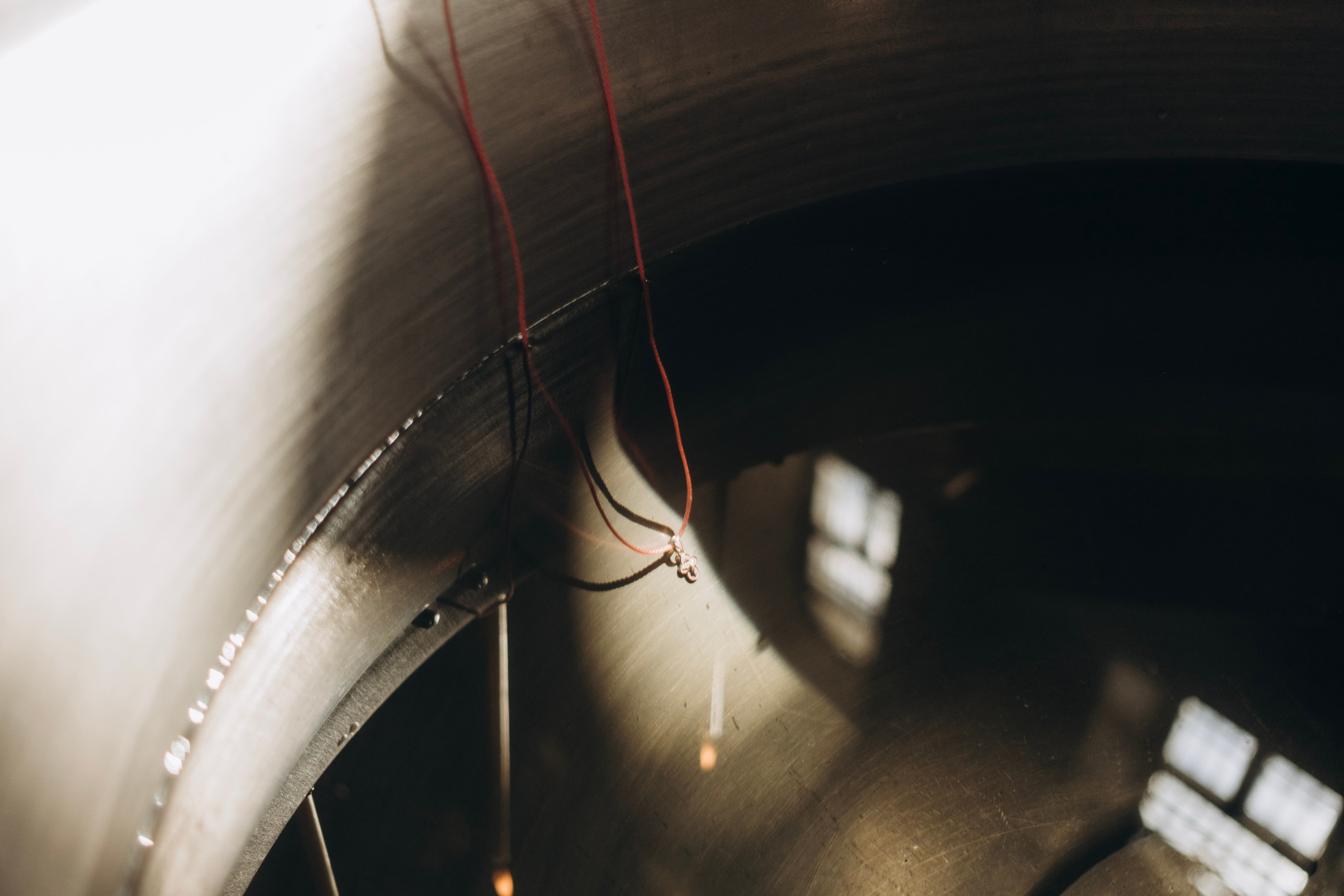 Крещение Василины. Главная