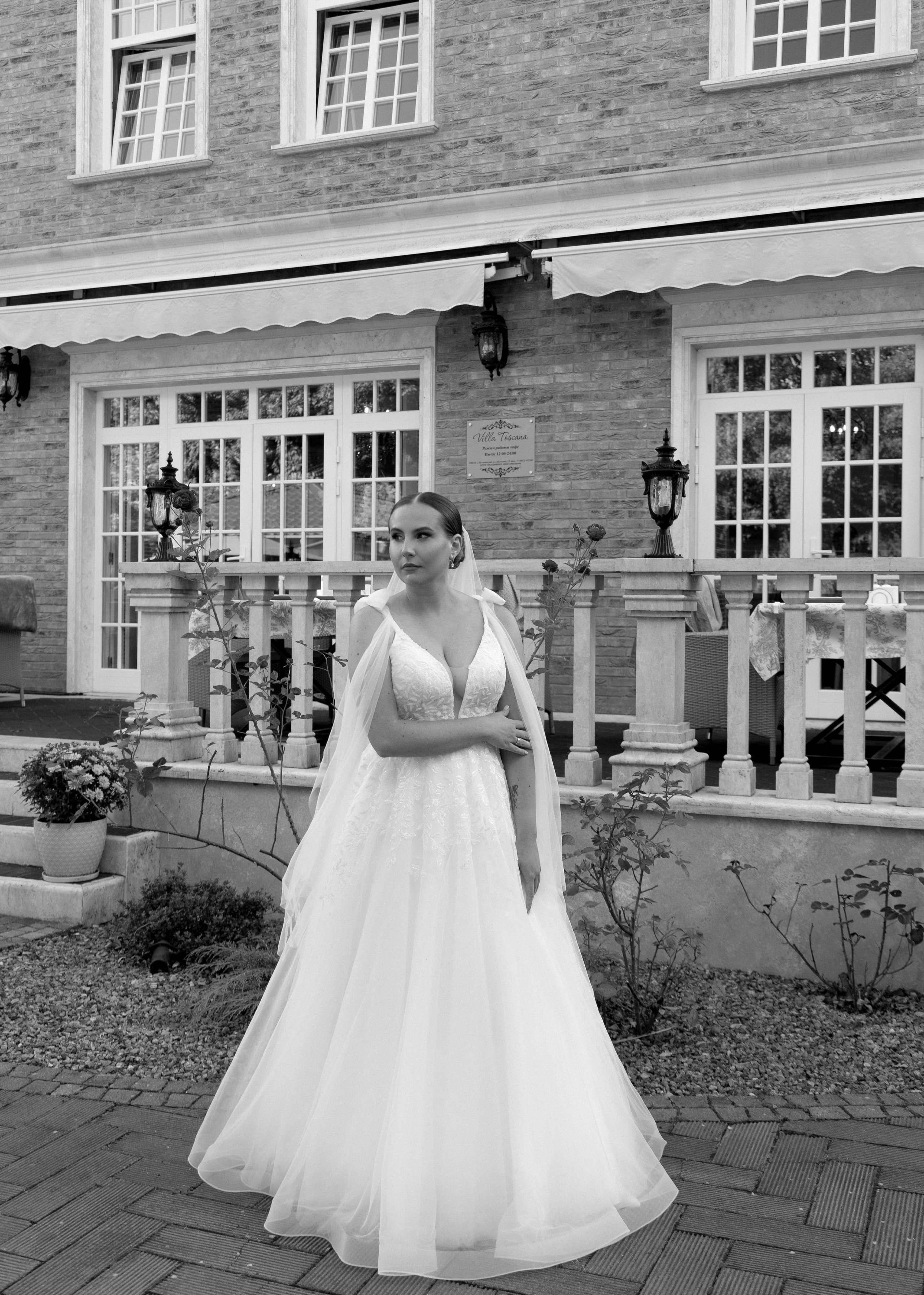 Свадьба Анастасия & Сергей | Вилла Тоскана. Фотограф в Калининграде Сокирко Светлана