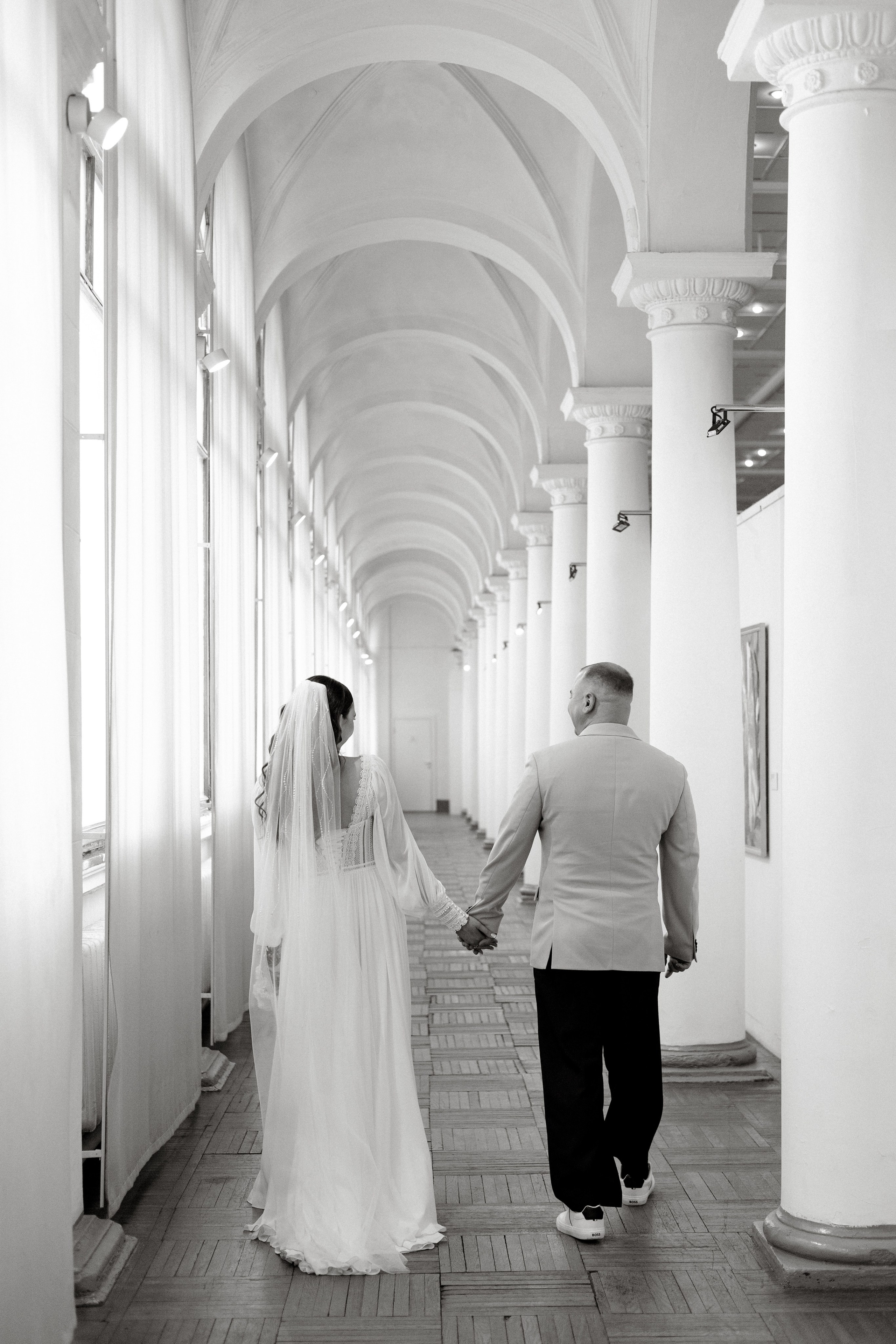 Свадьба Виктории & Виталия | в Калининграде. Фотограф в Калининграде Сокирко Светлана