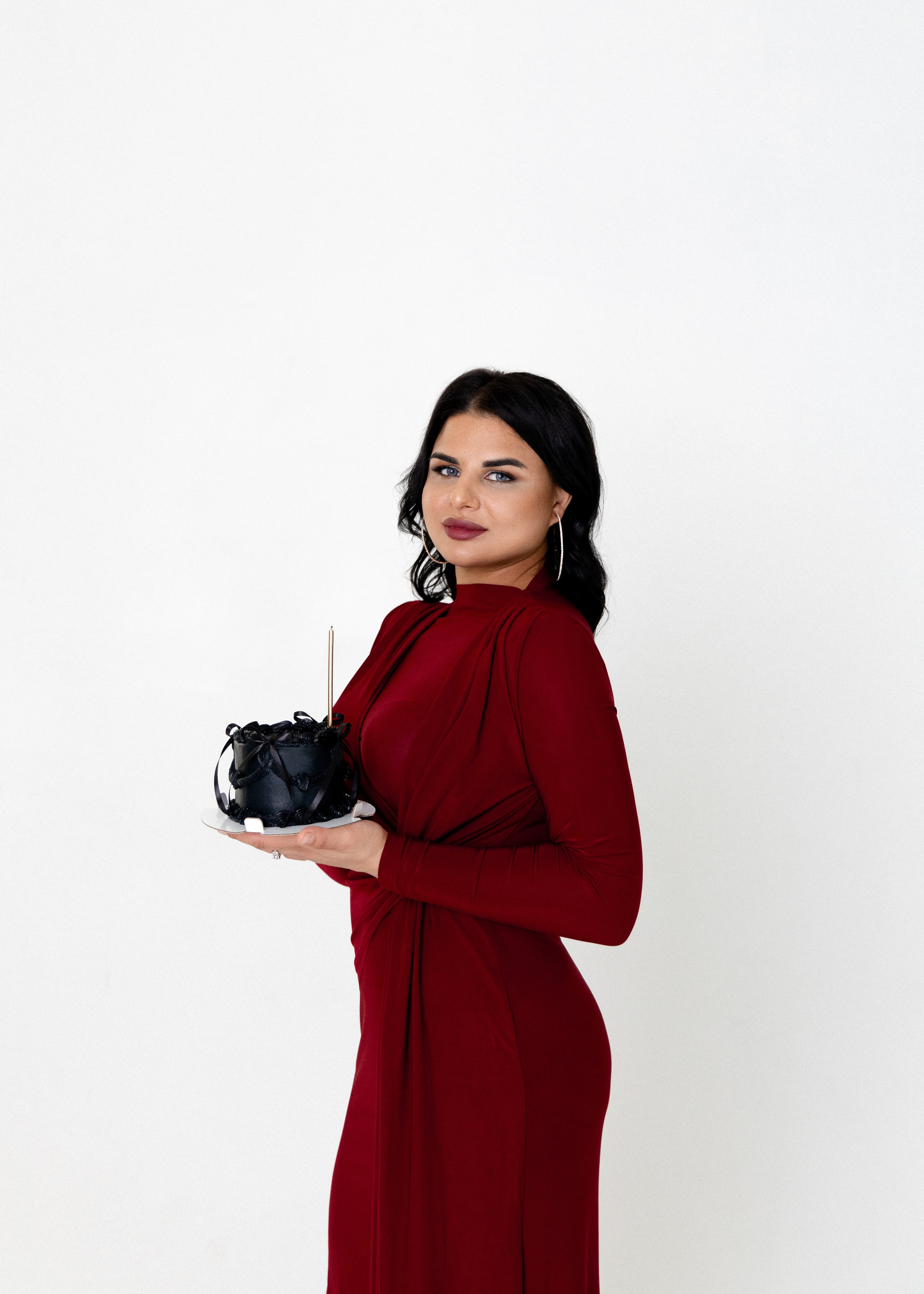 Анжелика | HB. Фотограф в Калининграде Сокирко Светлана