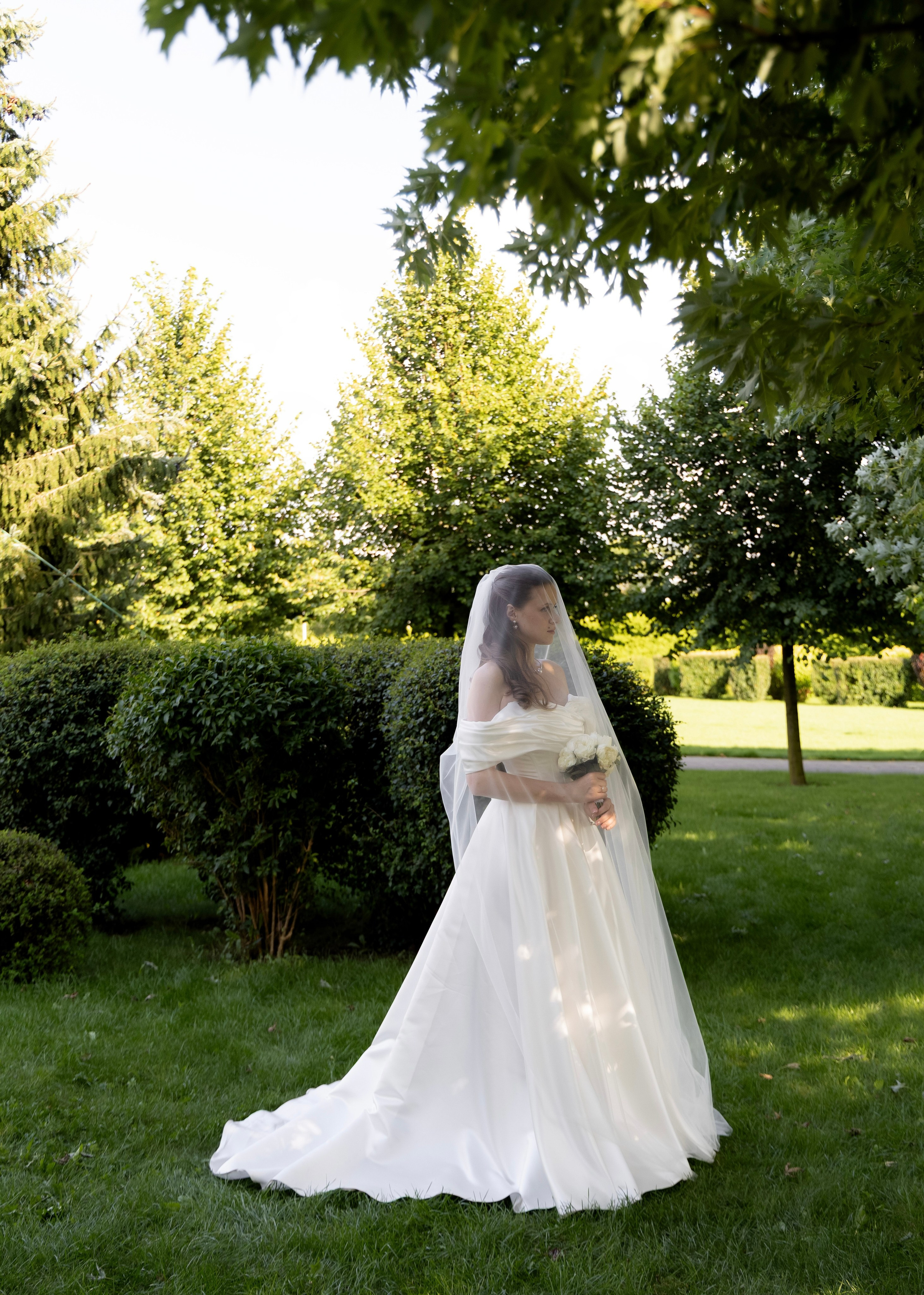 Анастасия & Азим | Гусев. Фотограф в Калининграде Сокирко Светлана