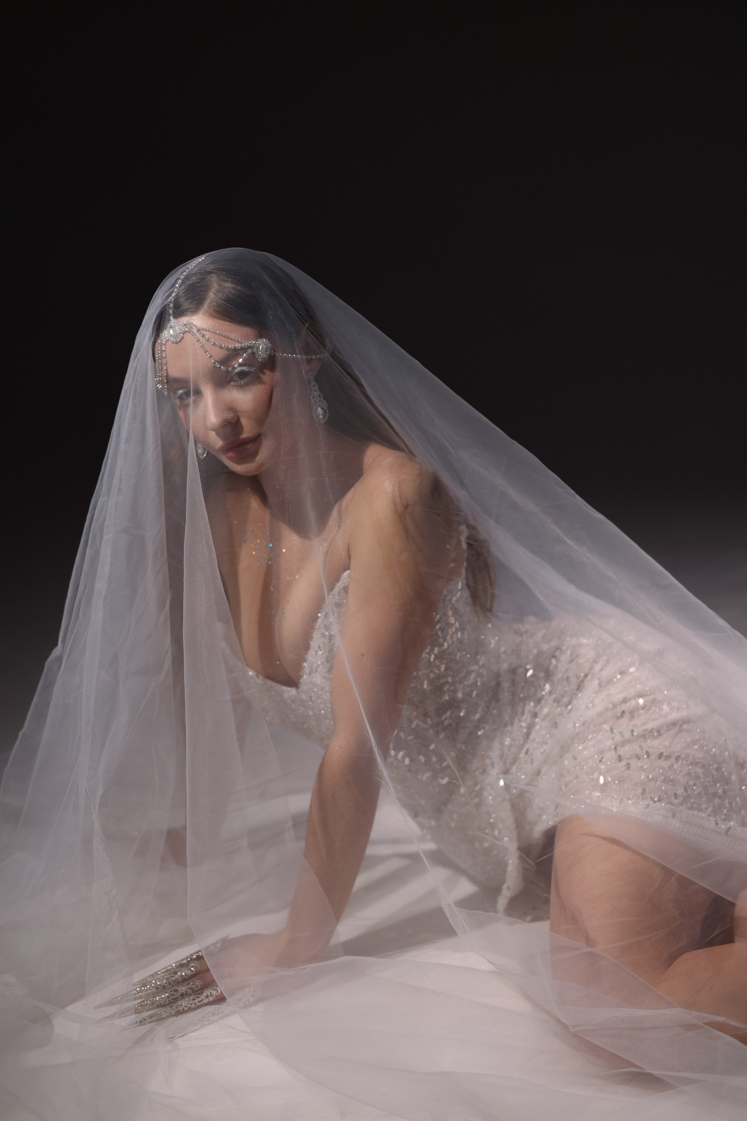 Кристина. Фотограф в Калининграде Сокирко Светлана