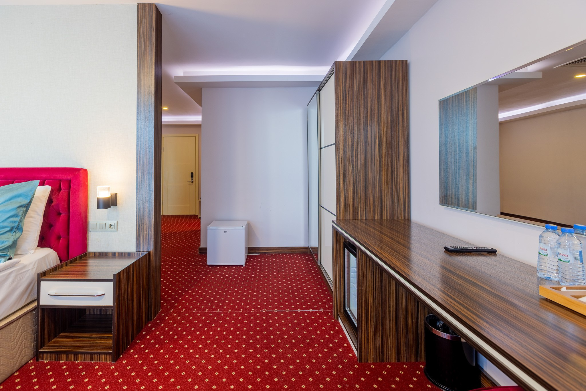 SKY TOWER (METRO CITY). Режиссёр, клипмейкер, фотограф — Андрей Охота