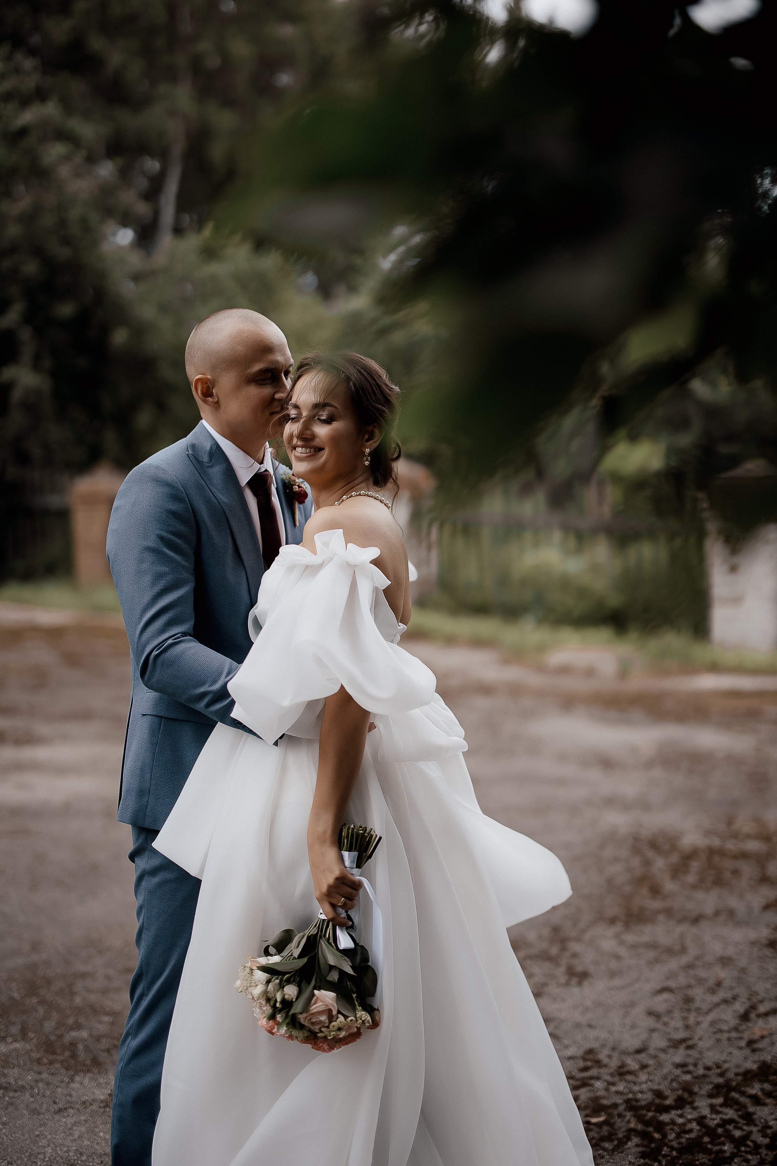 Свадебная съемка. Свадебный фотограф