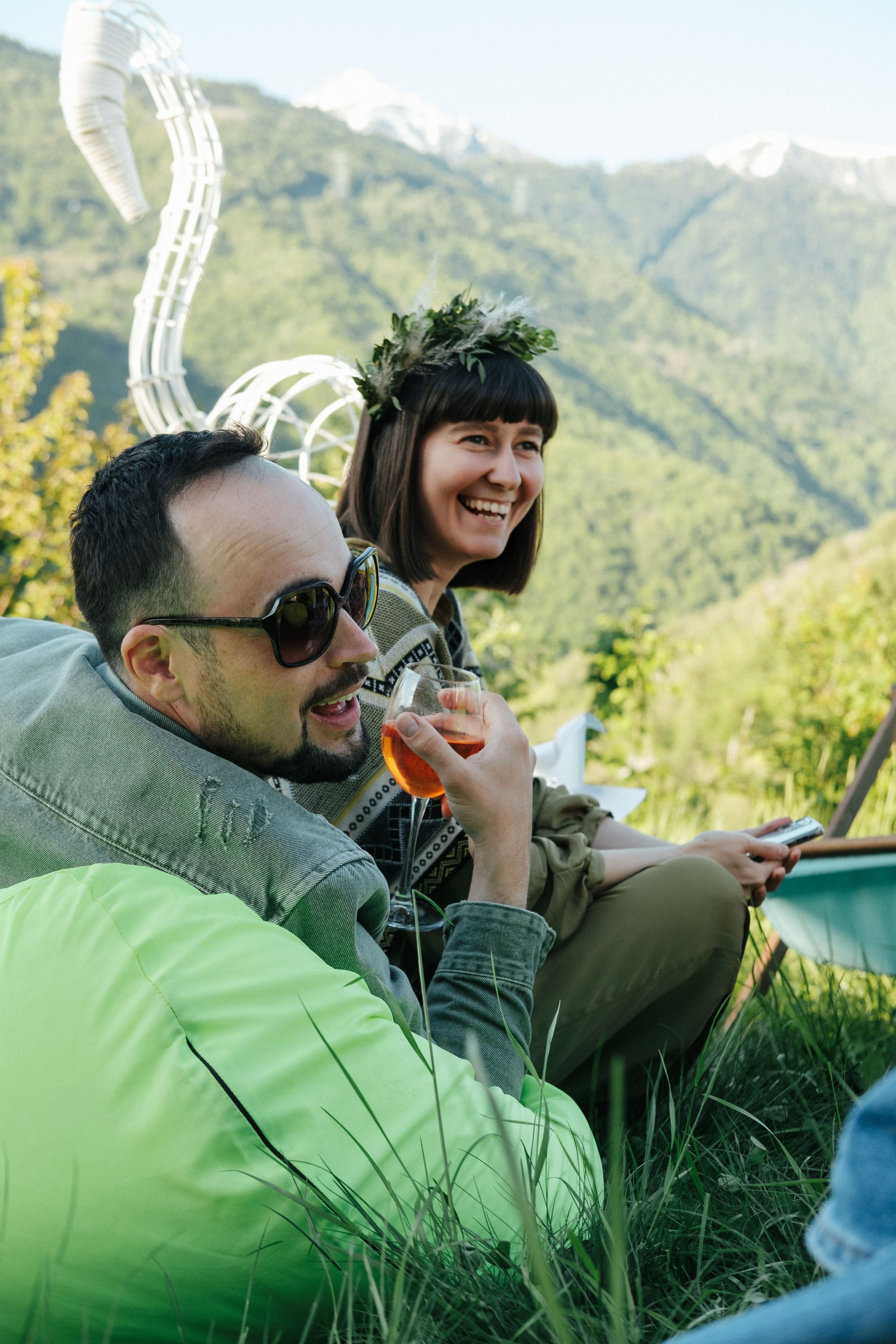 Coachella party. Свадебный Видеограф Фотограф в Сочи