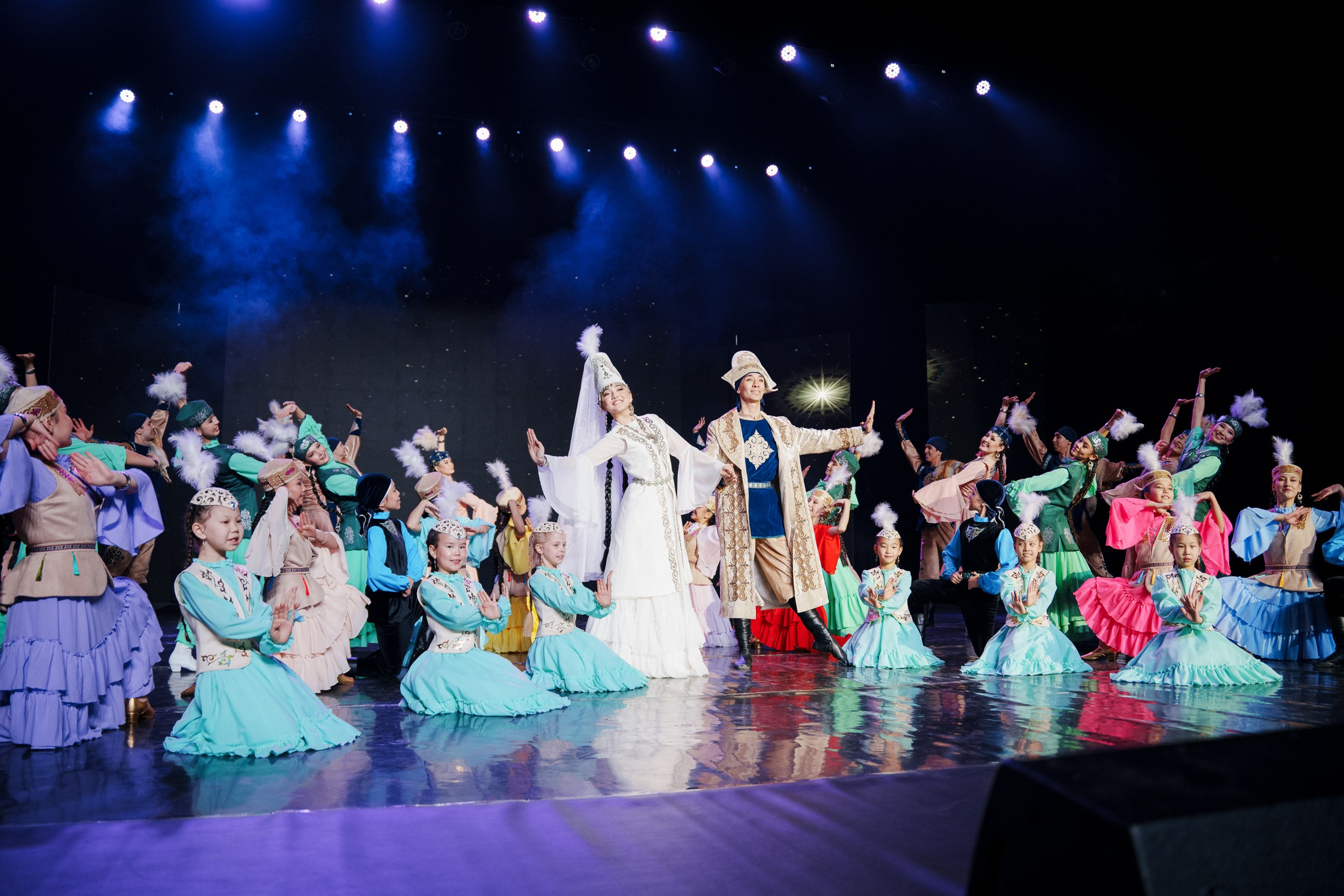 NOMAD «Концерт». Портретный и Репортажный Фотограф Москва