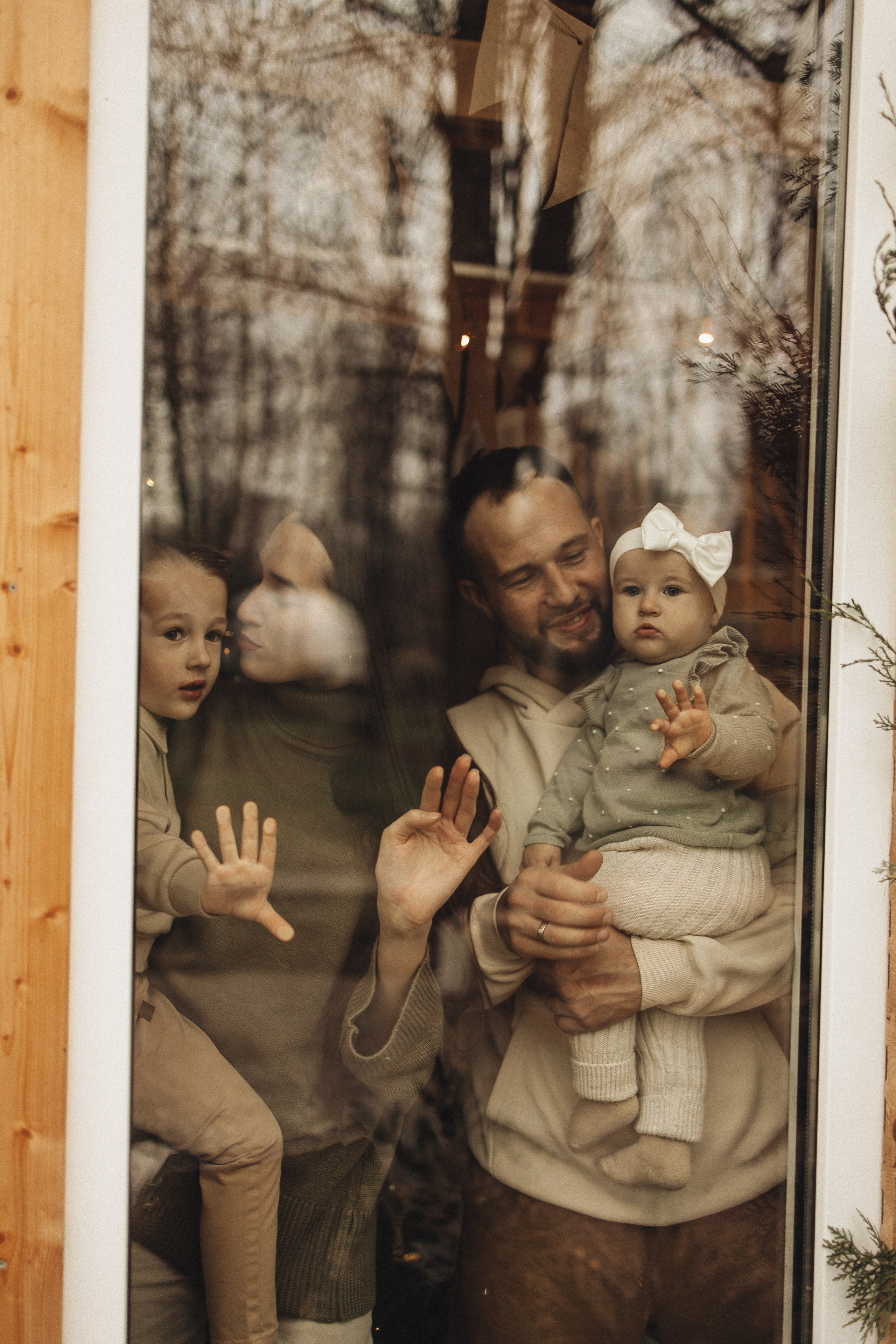 Семейная история, Просто лес. Семейный и детский фотограф, таганрог, ростов-на-дону