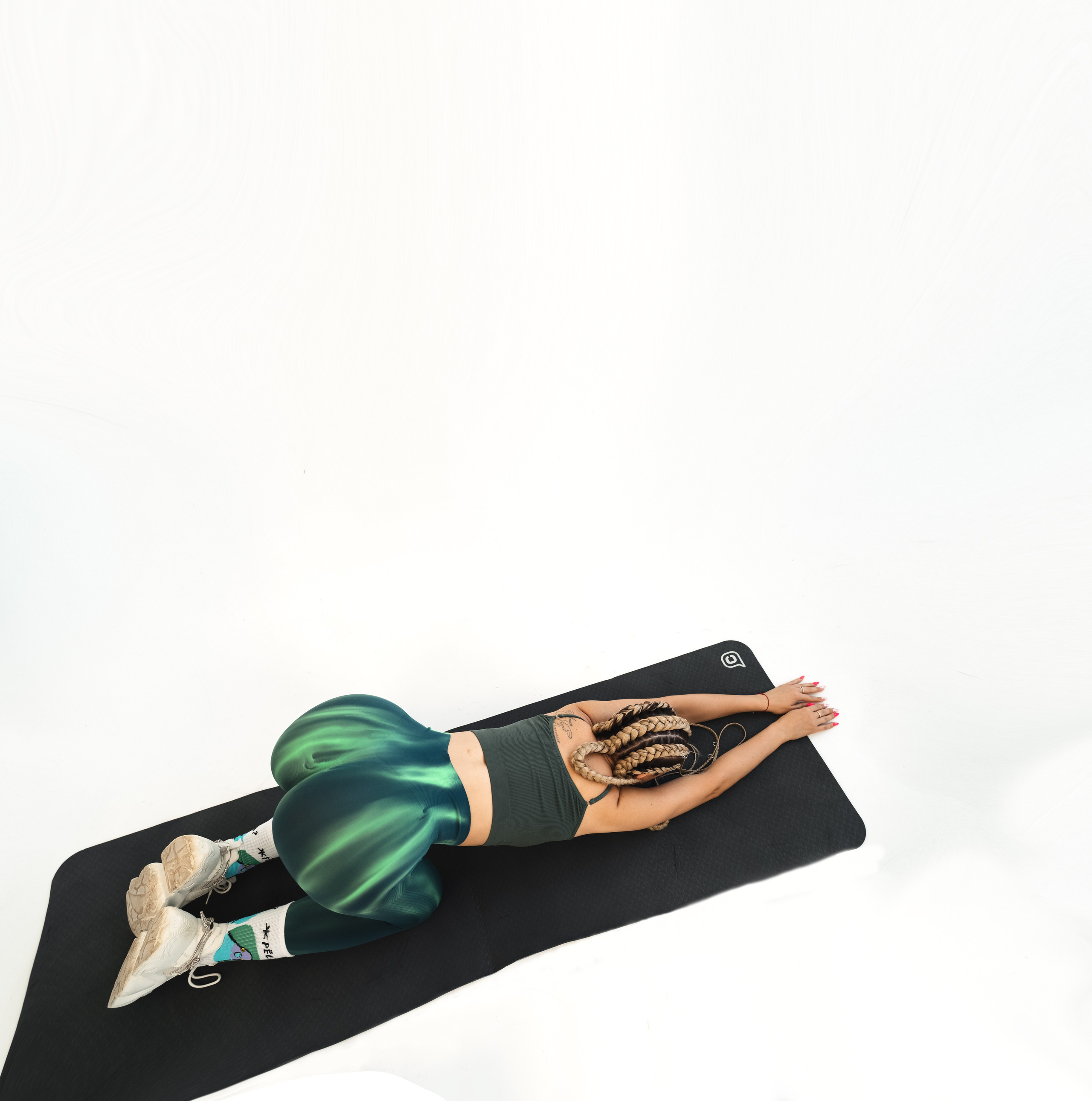 Н у т р и ц и о л о г /ф и т н е с — т р е н е р 2. Контент фотограф в Москве Кулич Настя