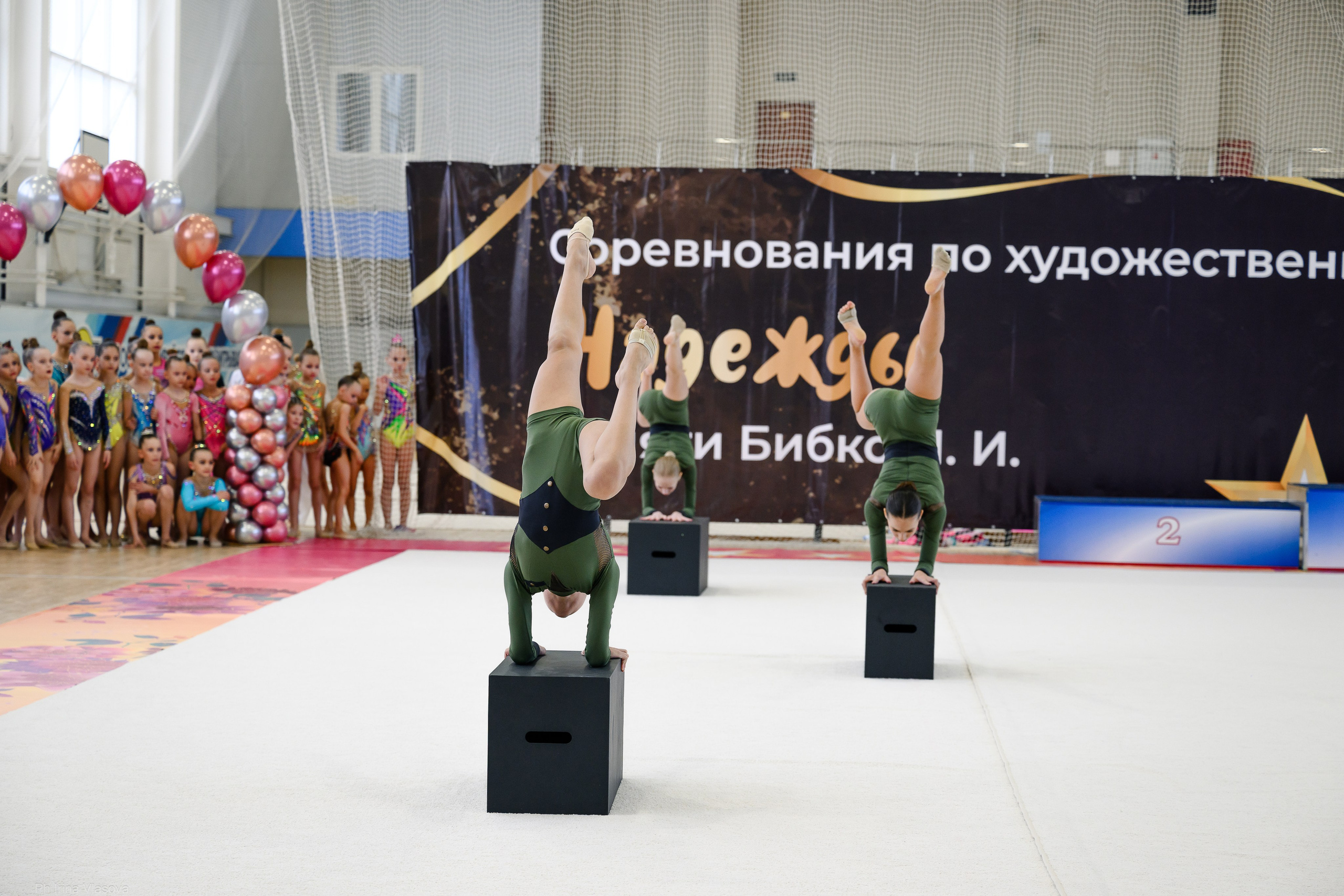 Соревнования по ХГ НАДЕЖДЫ 25 апреля НАГРАЖДЕНИЯ