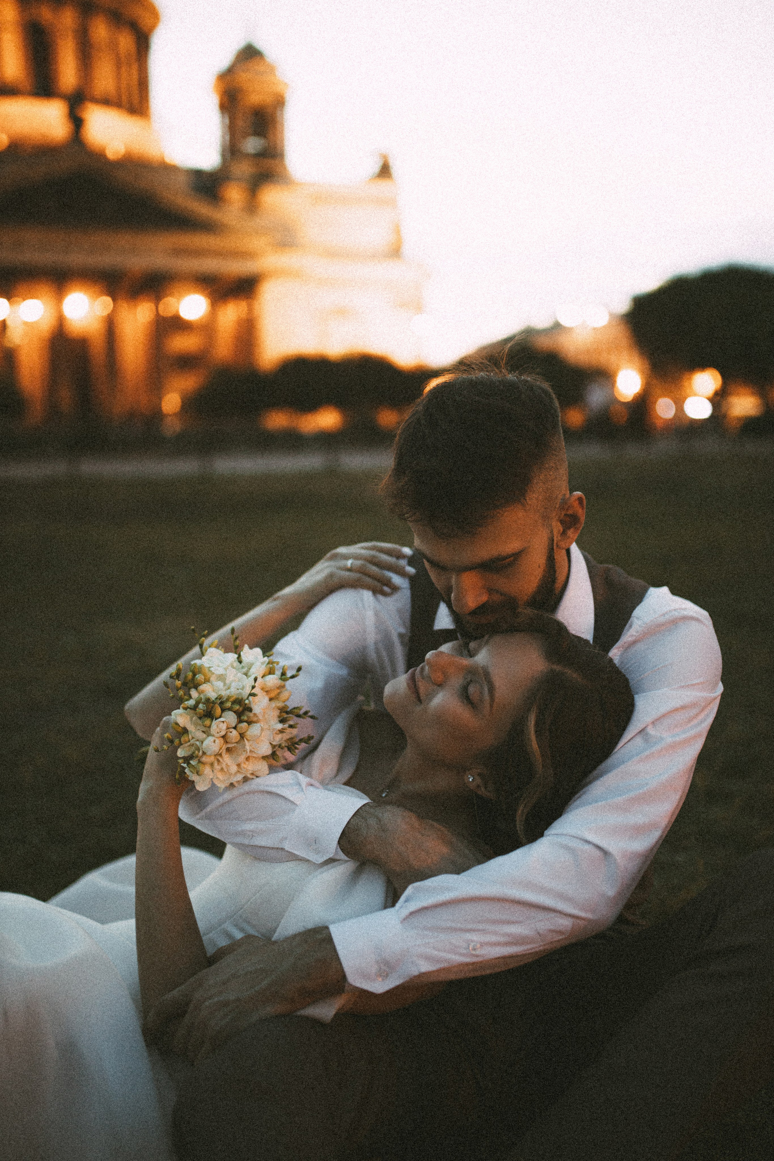 А & К | Санкт-Петербург. Фотограф Екатерина Амбрушкевич