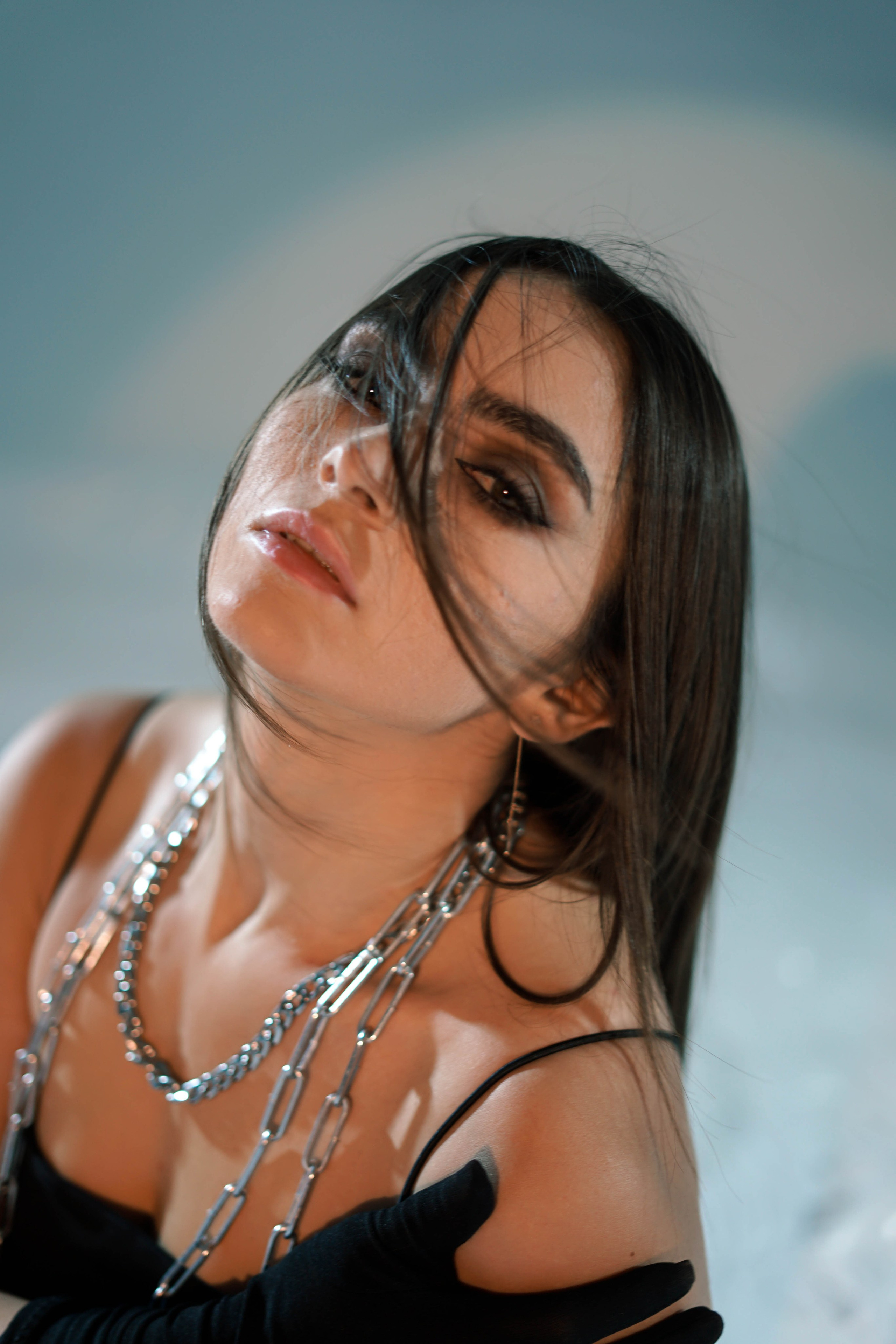 Алена. Фотограф в Иркутске