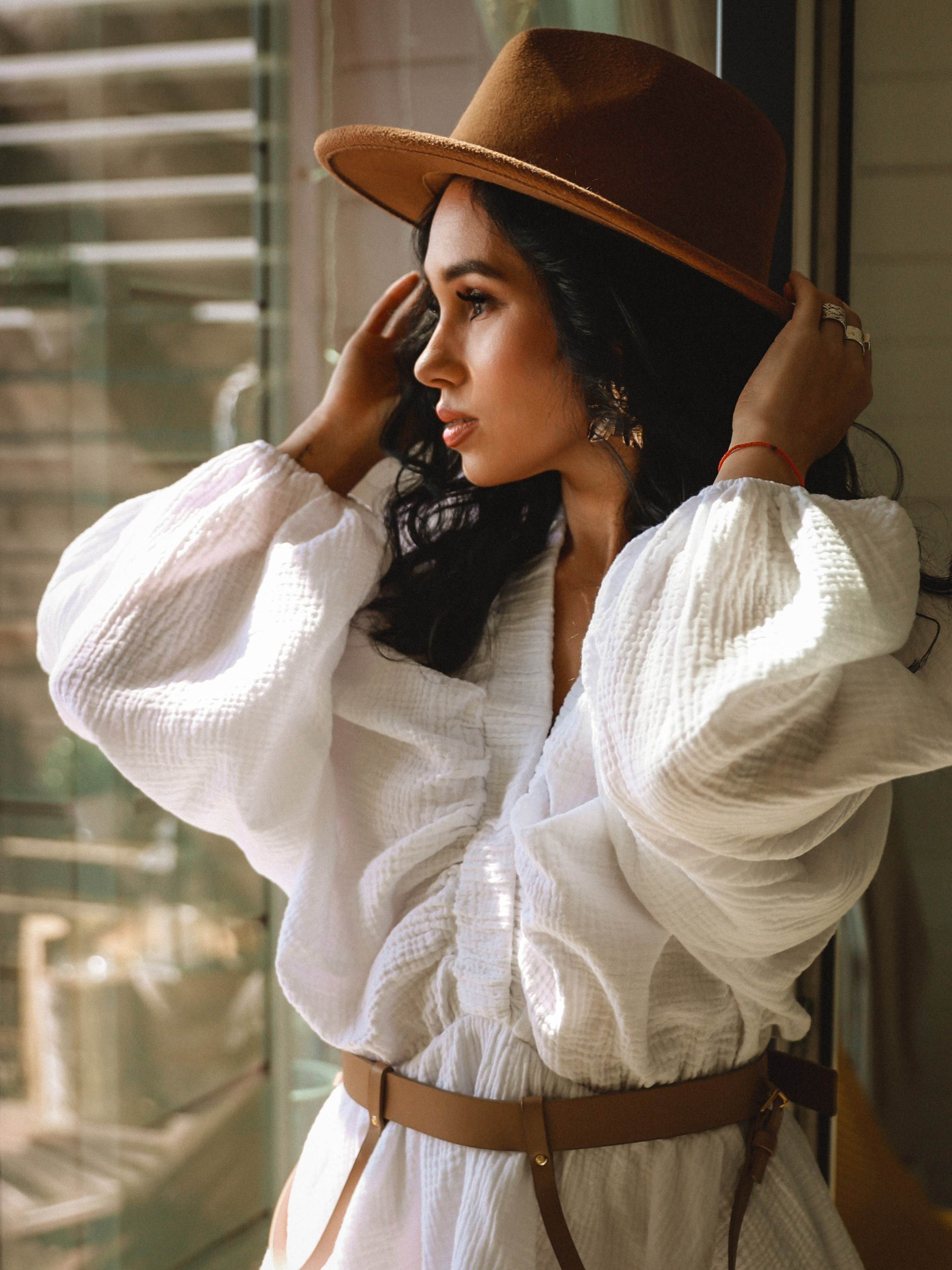 Портрет. Ваш фотограф в Сургуте Мария Булашова