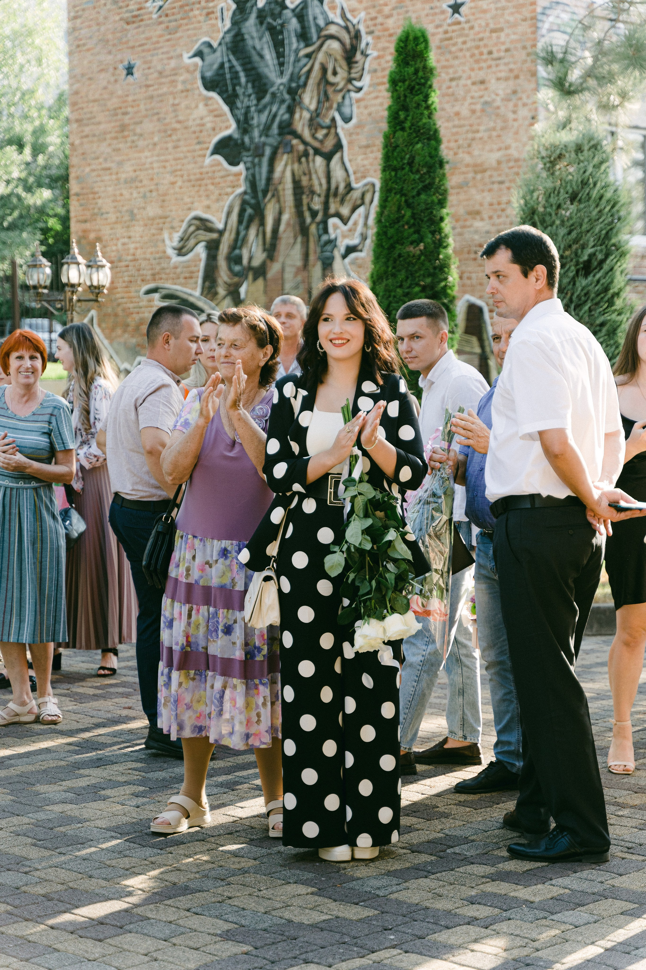 D & A. Свадебный Фотограф в Майкопе Полина Махонина