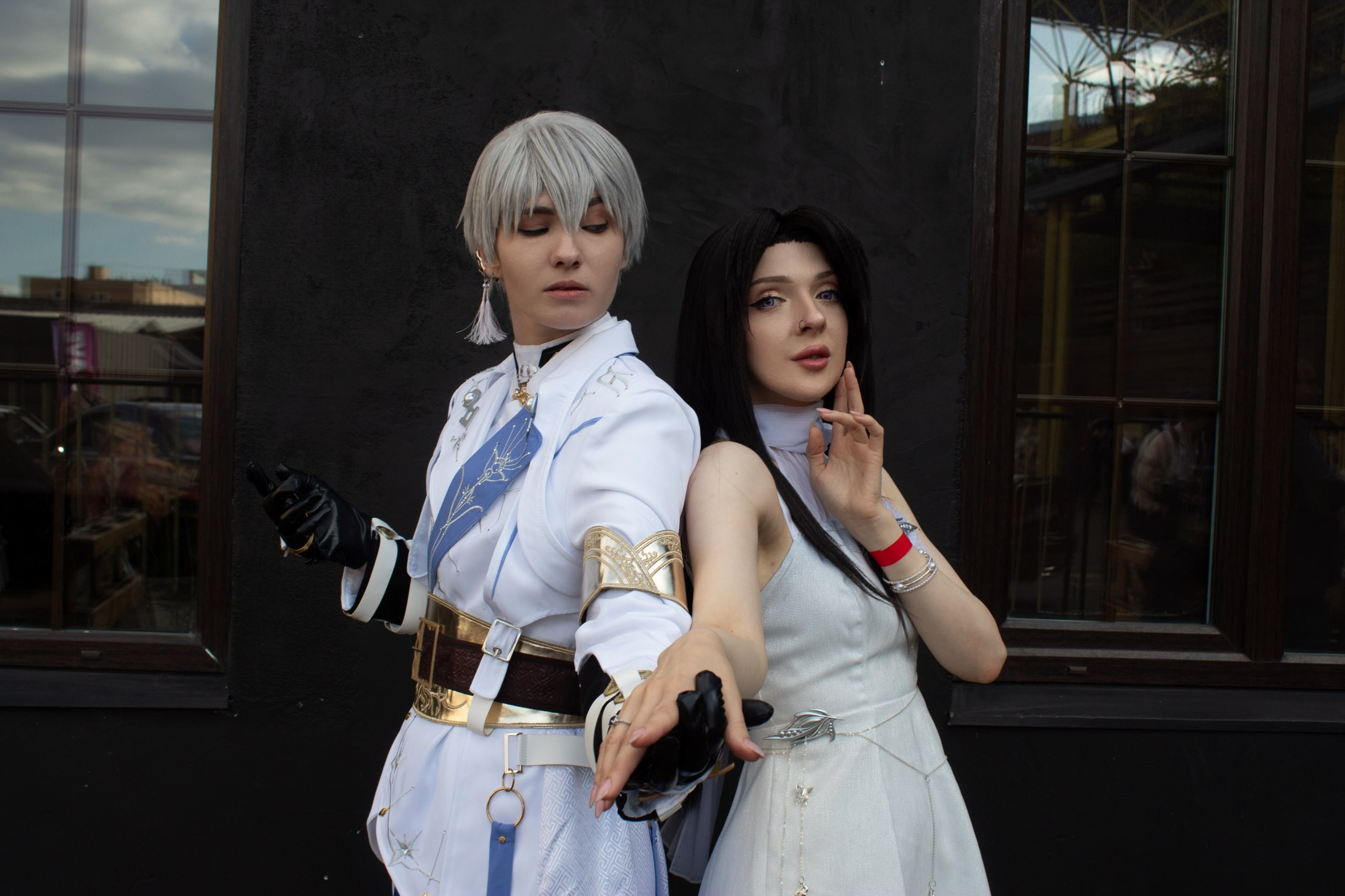 AES 2025. Поя Фотограф l Москва и МО