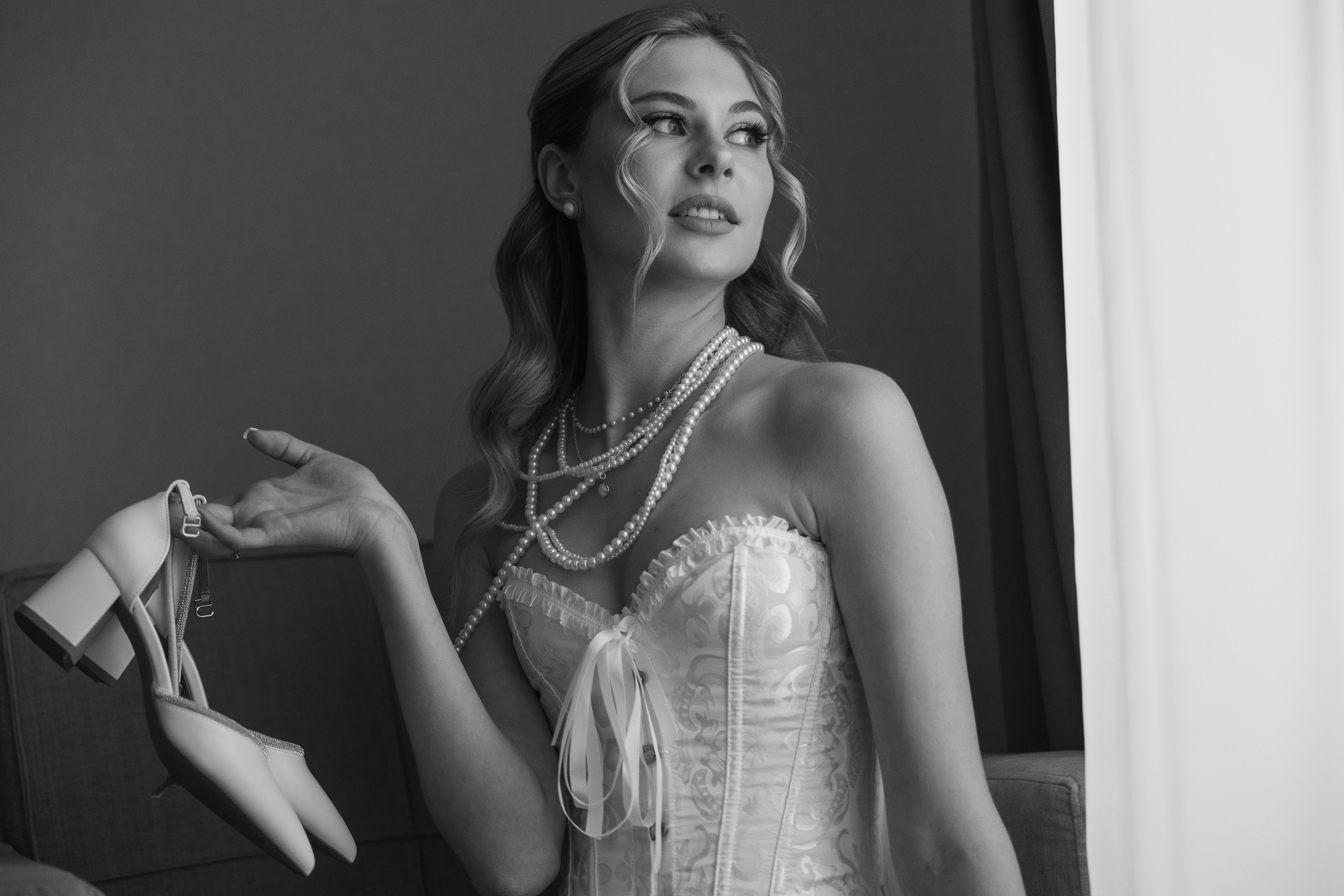 K & L. Фотограф Сергей Ртищев в Москве и РФ