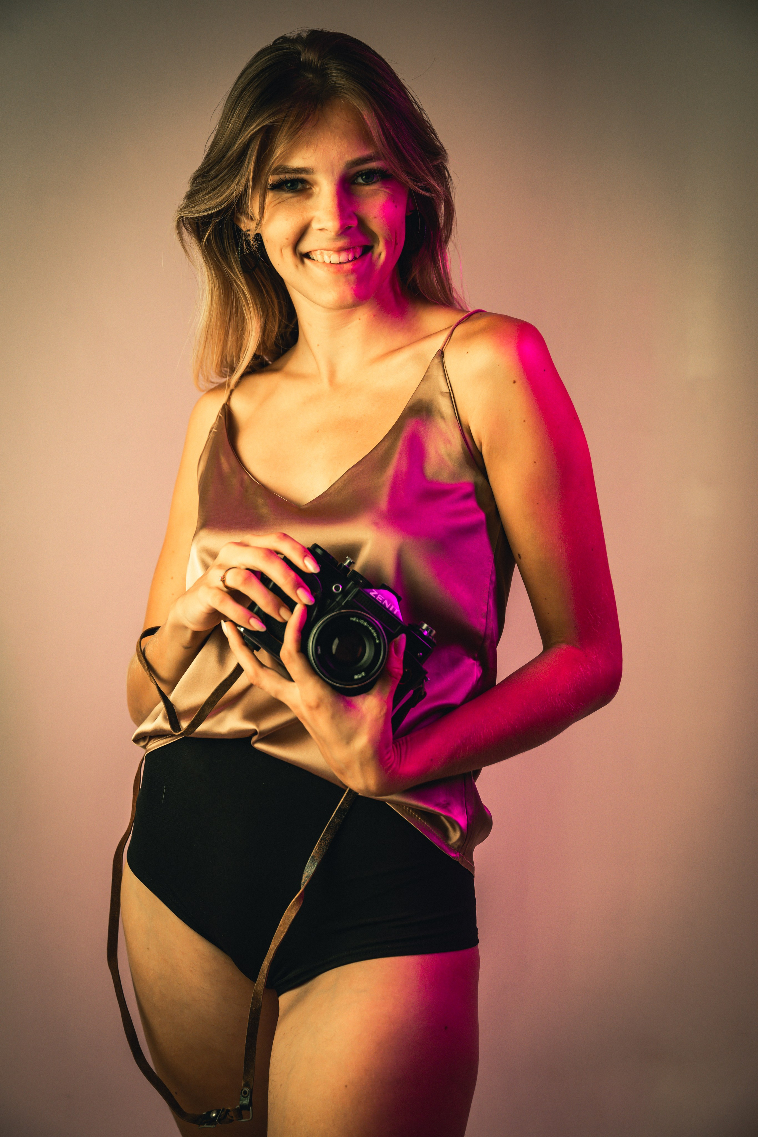 Студийные фотосессии. Студийный и свадебный фотограф и видеограф в Севастополе — Юлия Макаренко