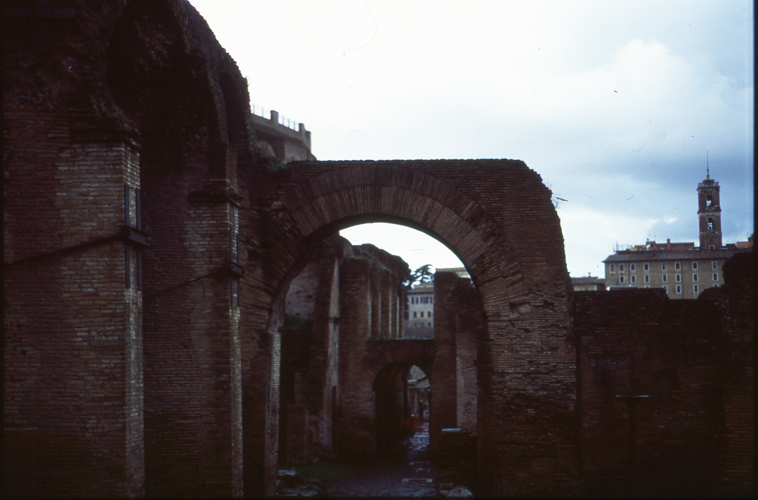 Аналоговый рим. Iraogo