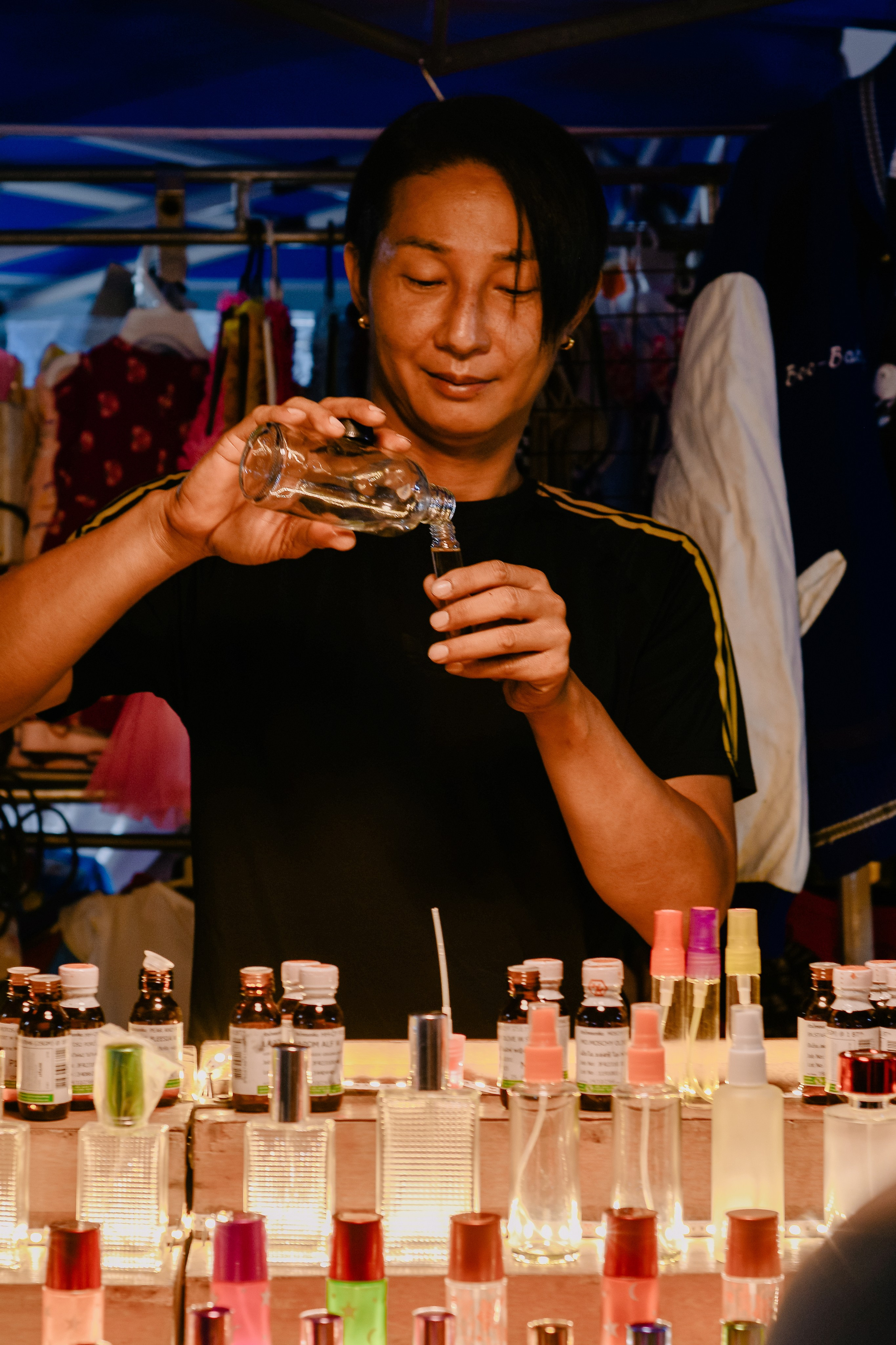 Бангкок стрит фото. Iraogo