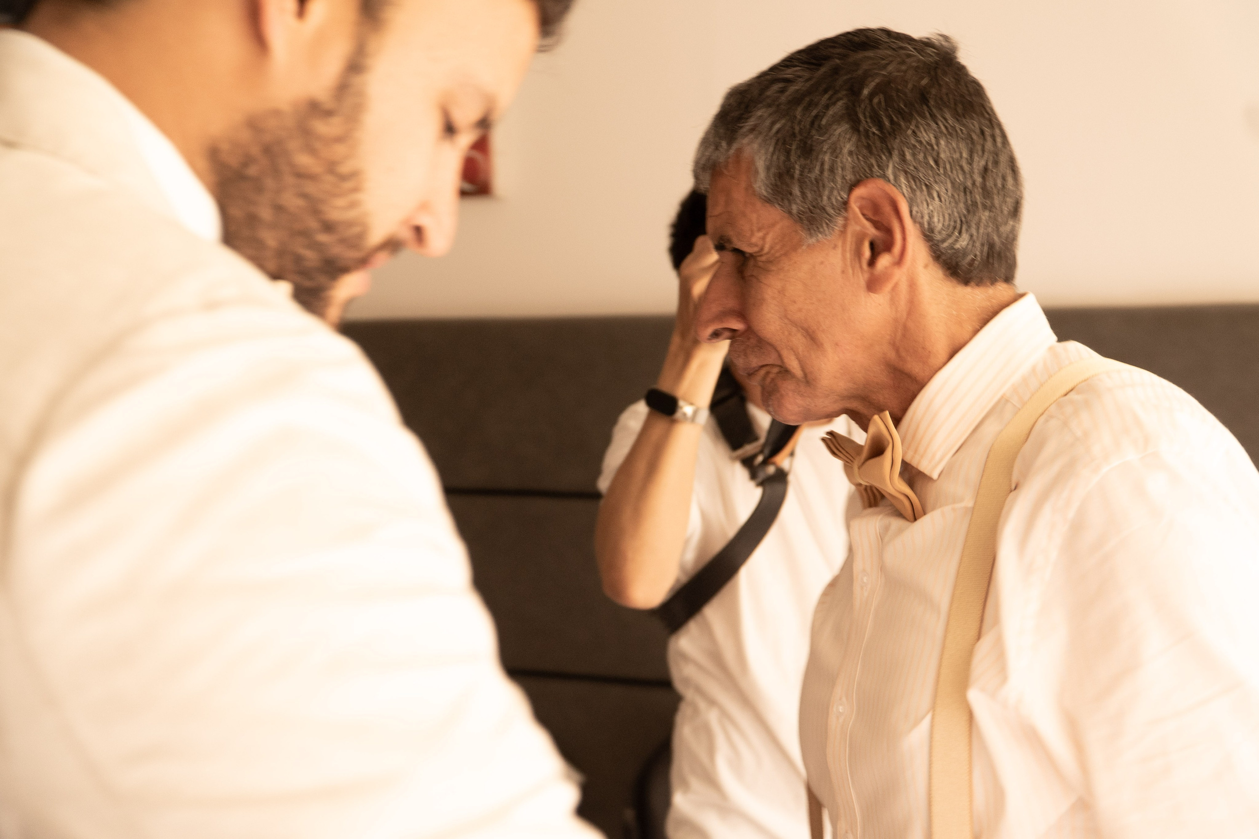 Carola & Gerson. Wedding Photographer in Barcelona and Medellin