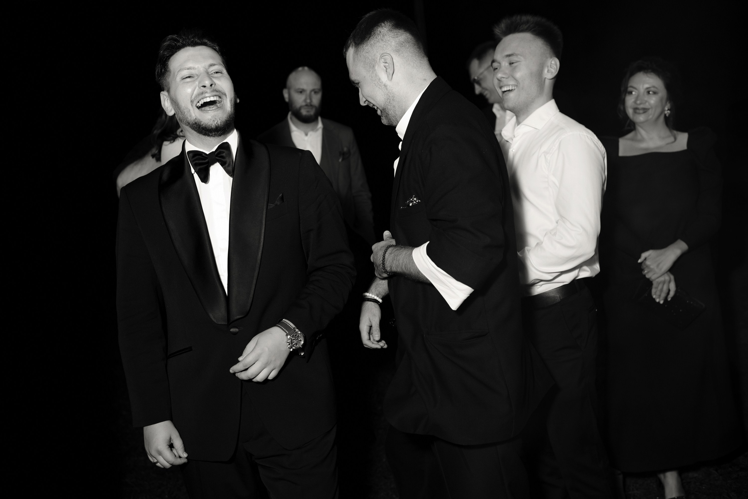 Настя & Юра. Фотограф Александр Захар. Минск, Москва, Дубай