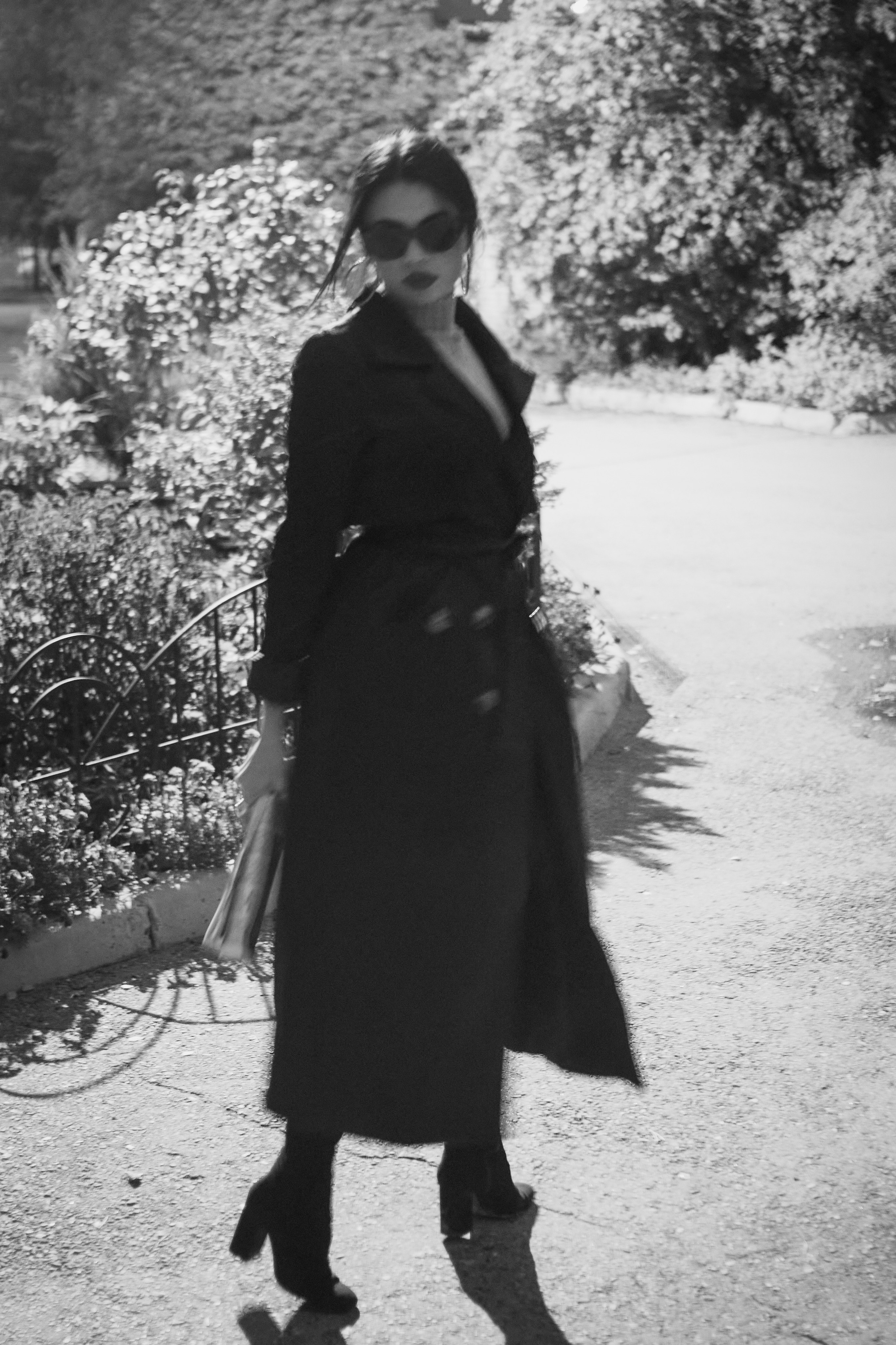 Соня. Фотограф Стилист Тюмень Вера Хайруллина