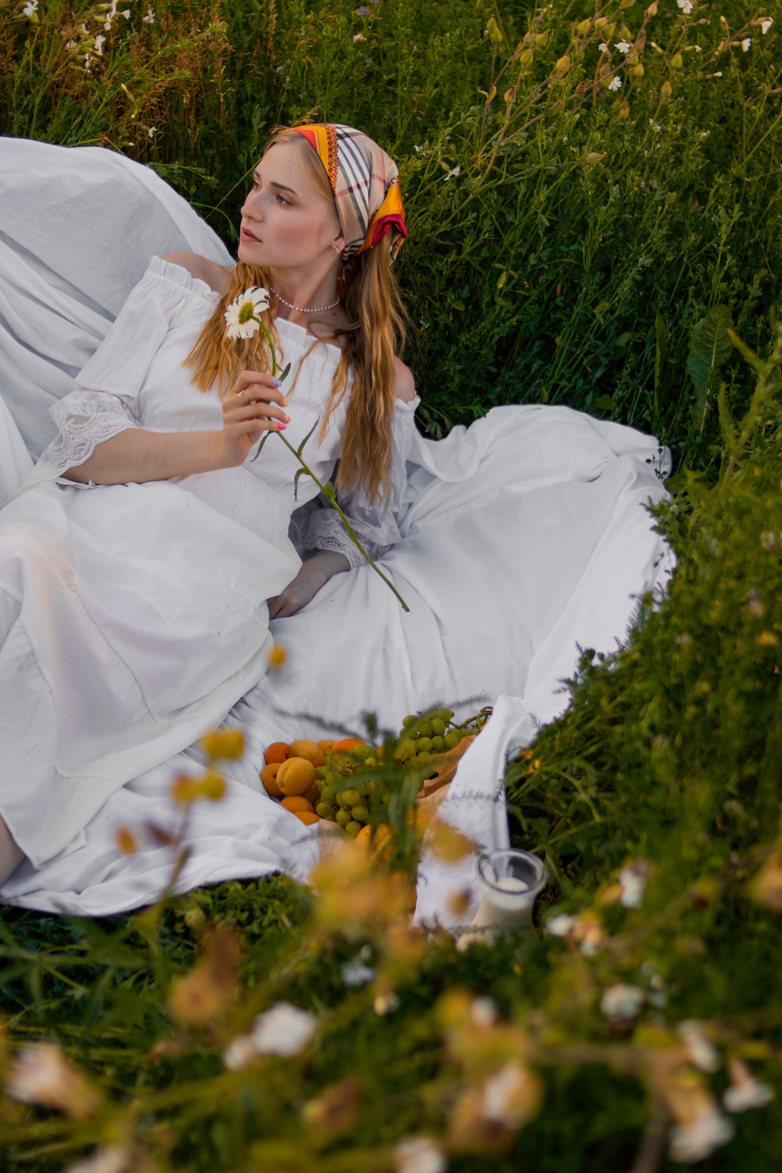 Лена. Фотограф Стилист Тюмень Вера Хайруллина