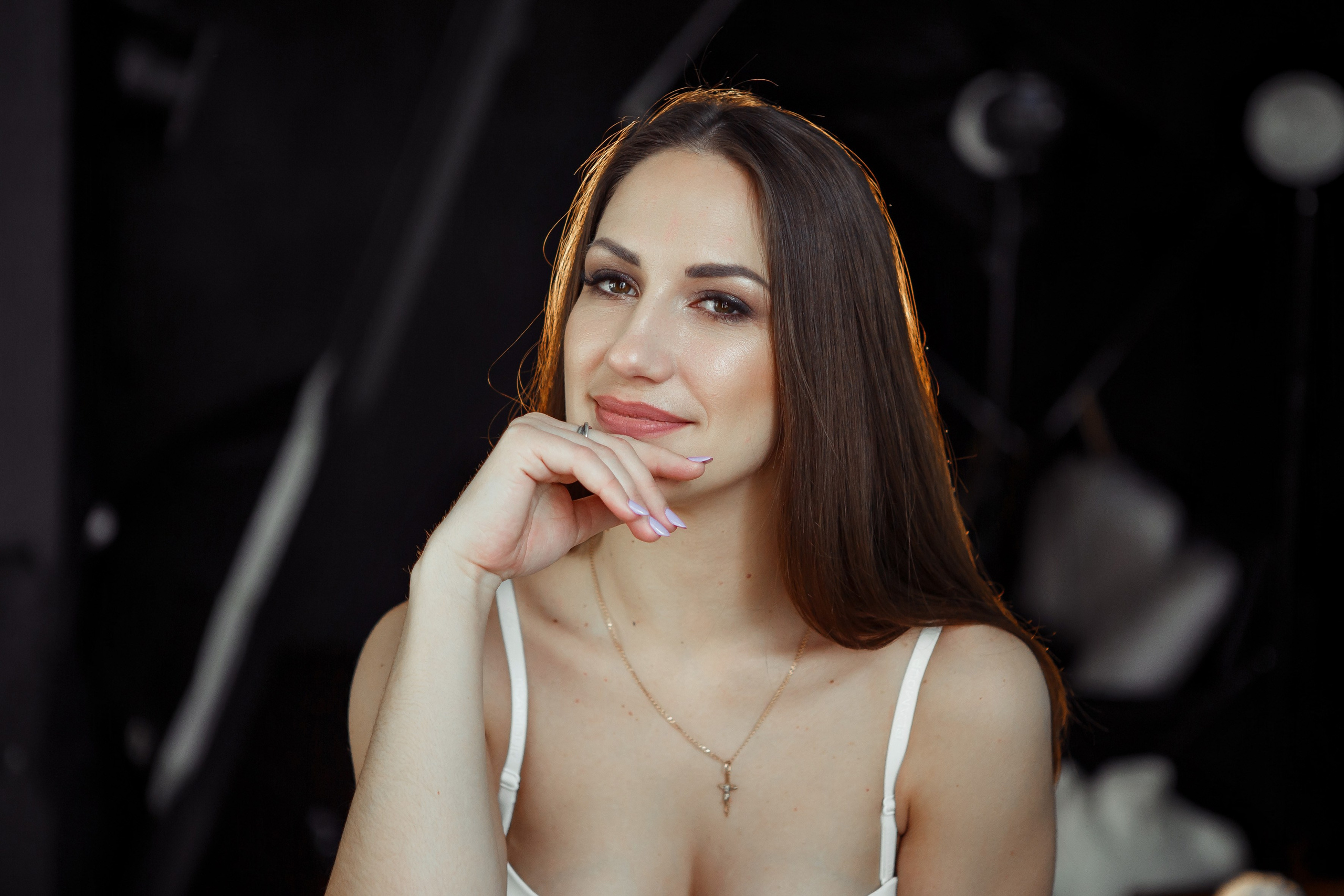 Ярославна. Свадебный и портретный Фотограф в Липецке Дмитрий Котюков