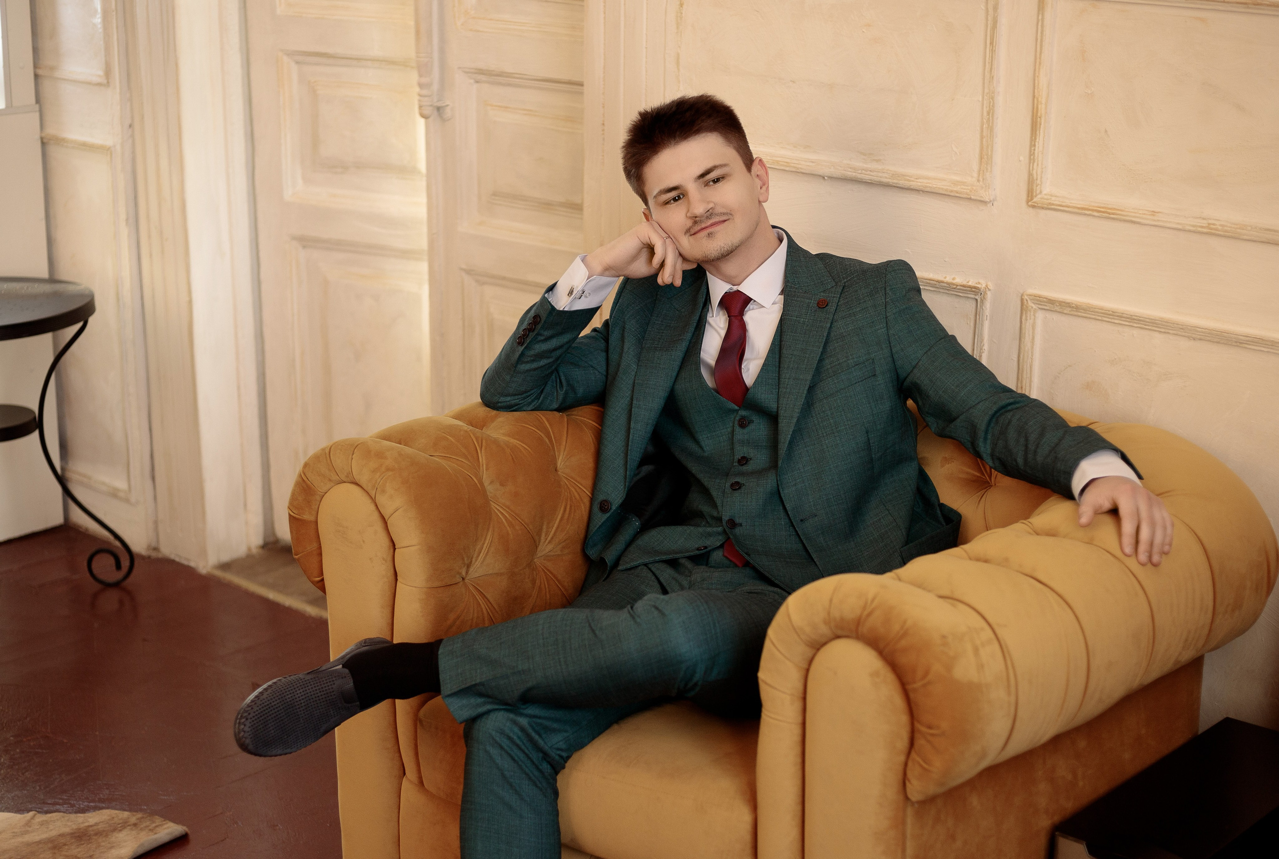 Олег & Полина. Свадебный фотограф в Астрахани. Фототуры по Астрахани и в горы Кавказа