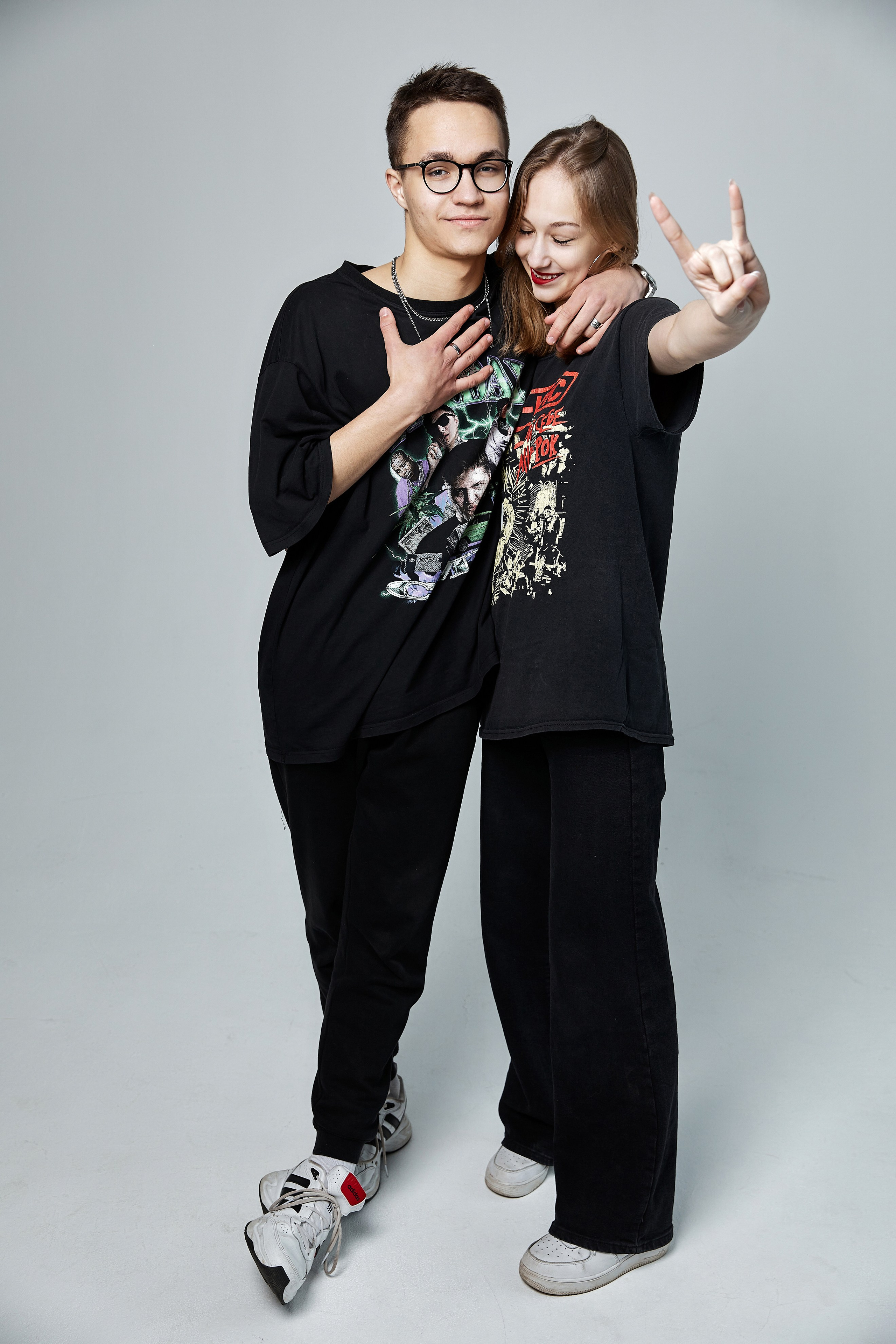 Групповые фотографии. Выпускные альбомы Москва и МО