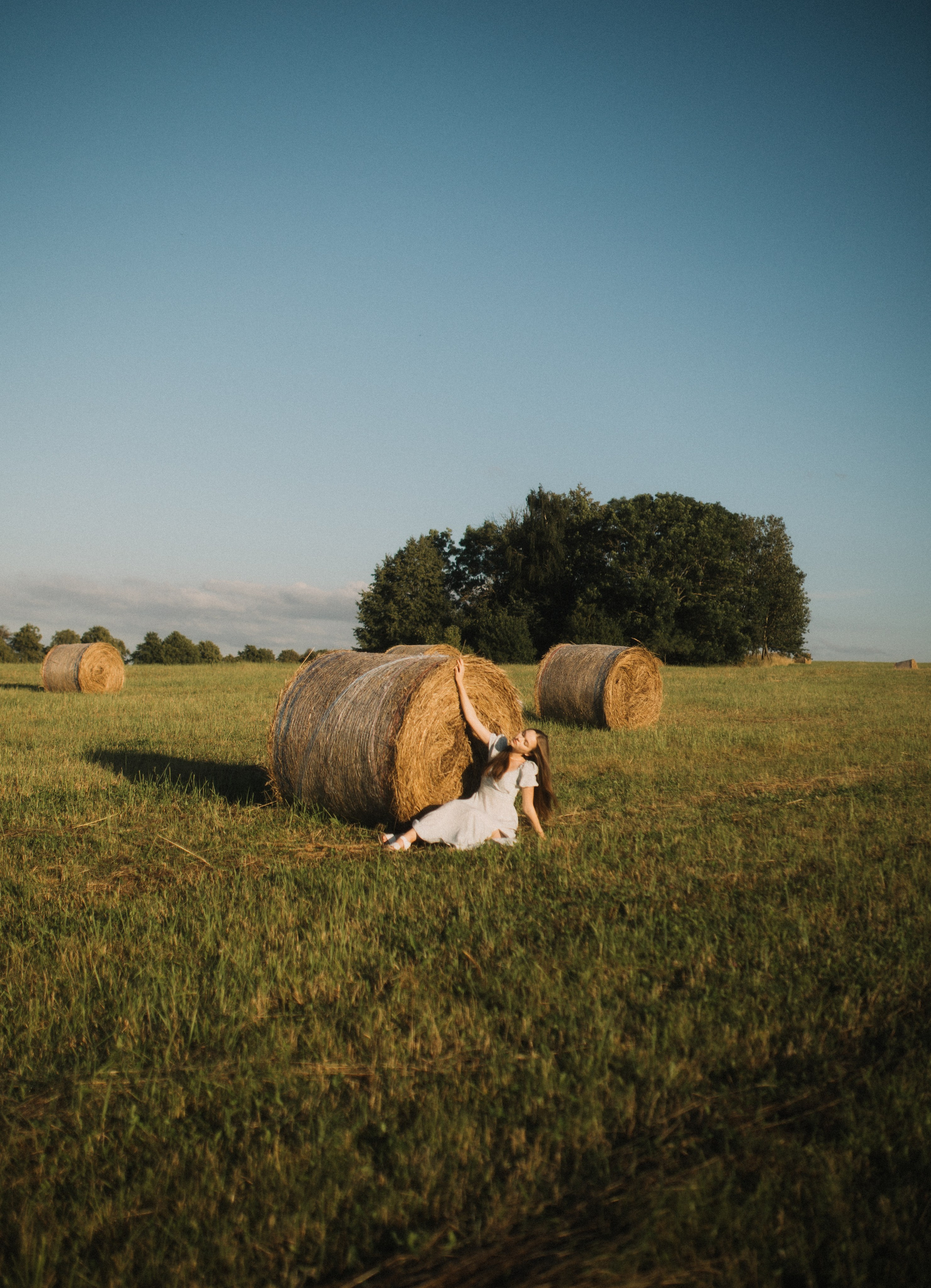 Kseniya. Свадебный и портретный фотограф в Калининграде и Москве Марк Юдинцев