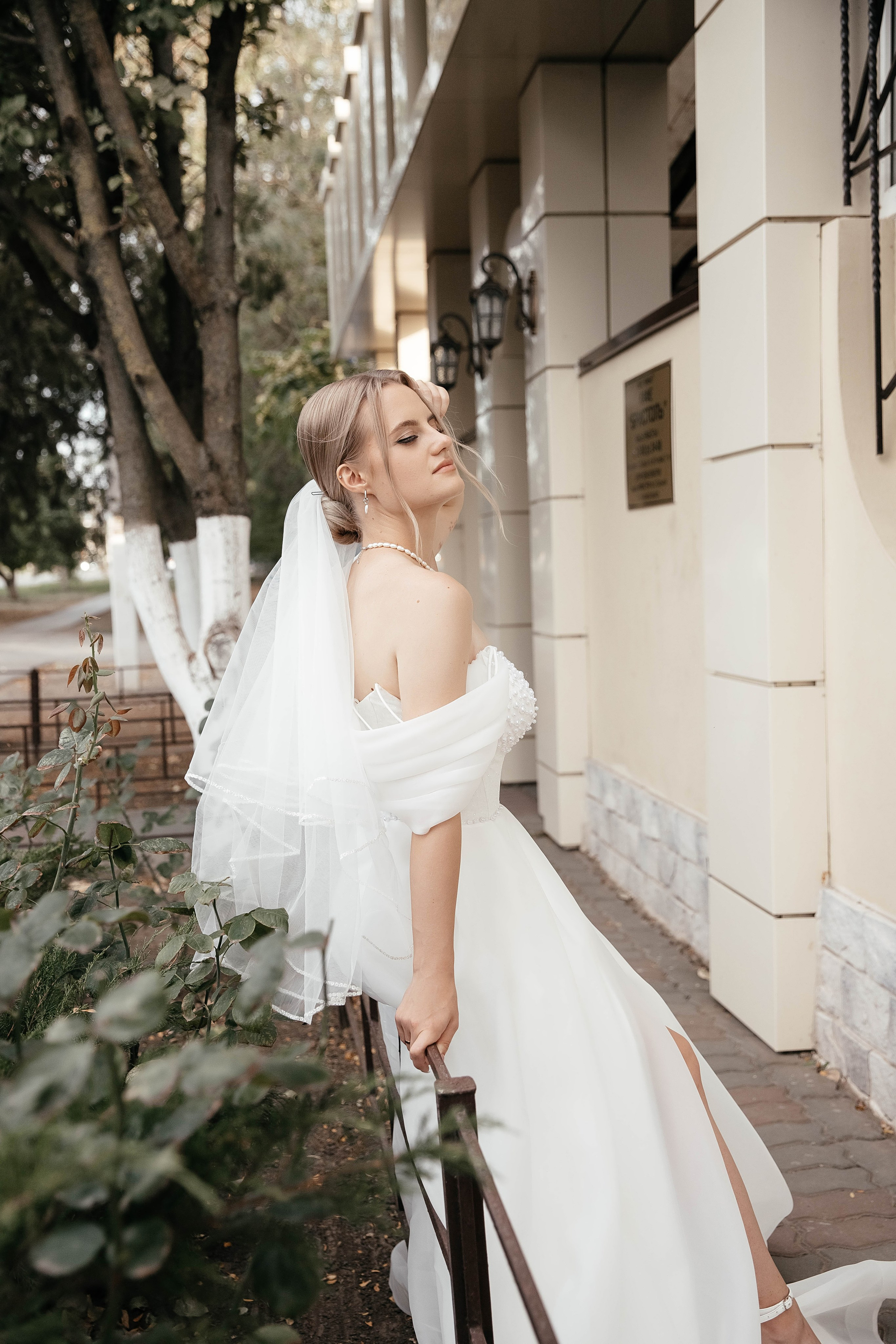 Екатерина & Андрей. Фотограф Сальск Катерина