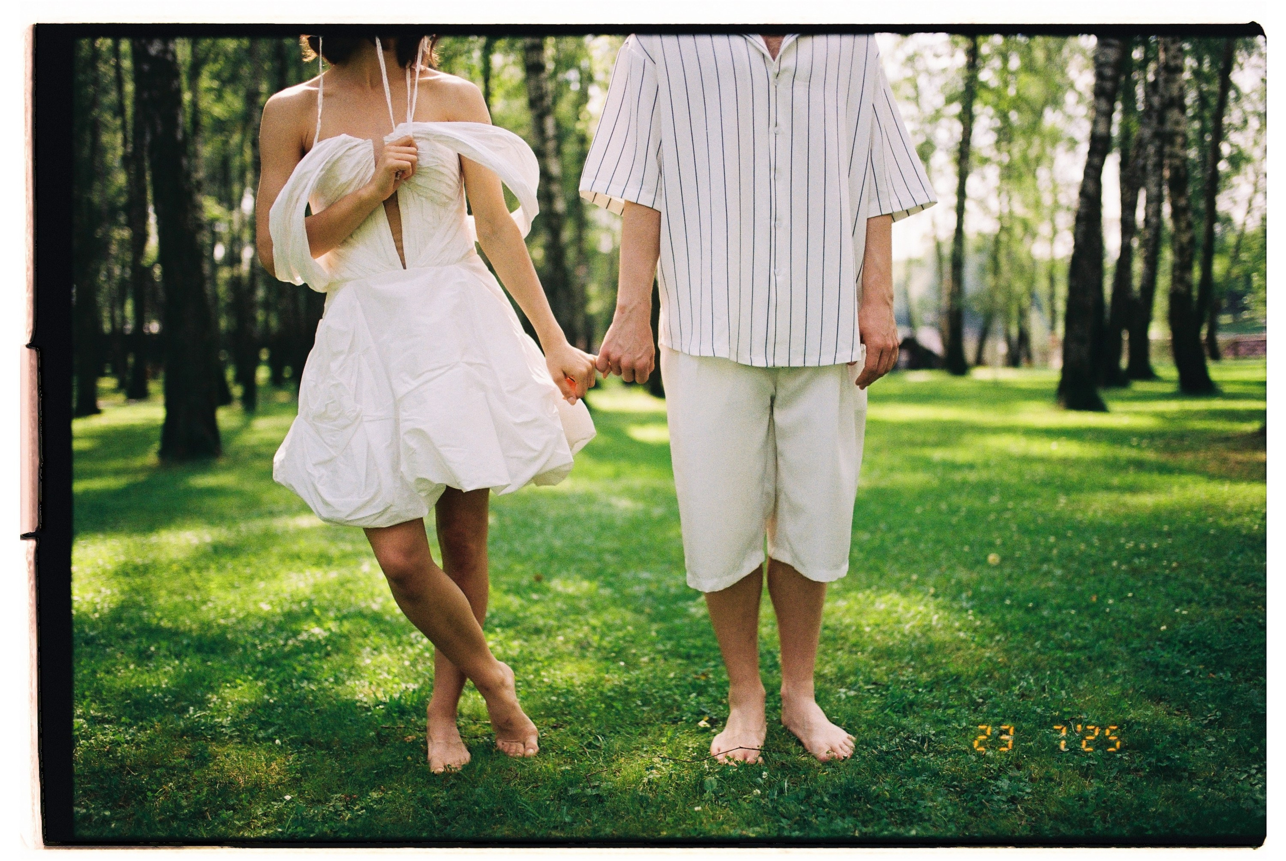 Артем и Полина. Свадебный фотограф в Москве Евгений Рыжов