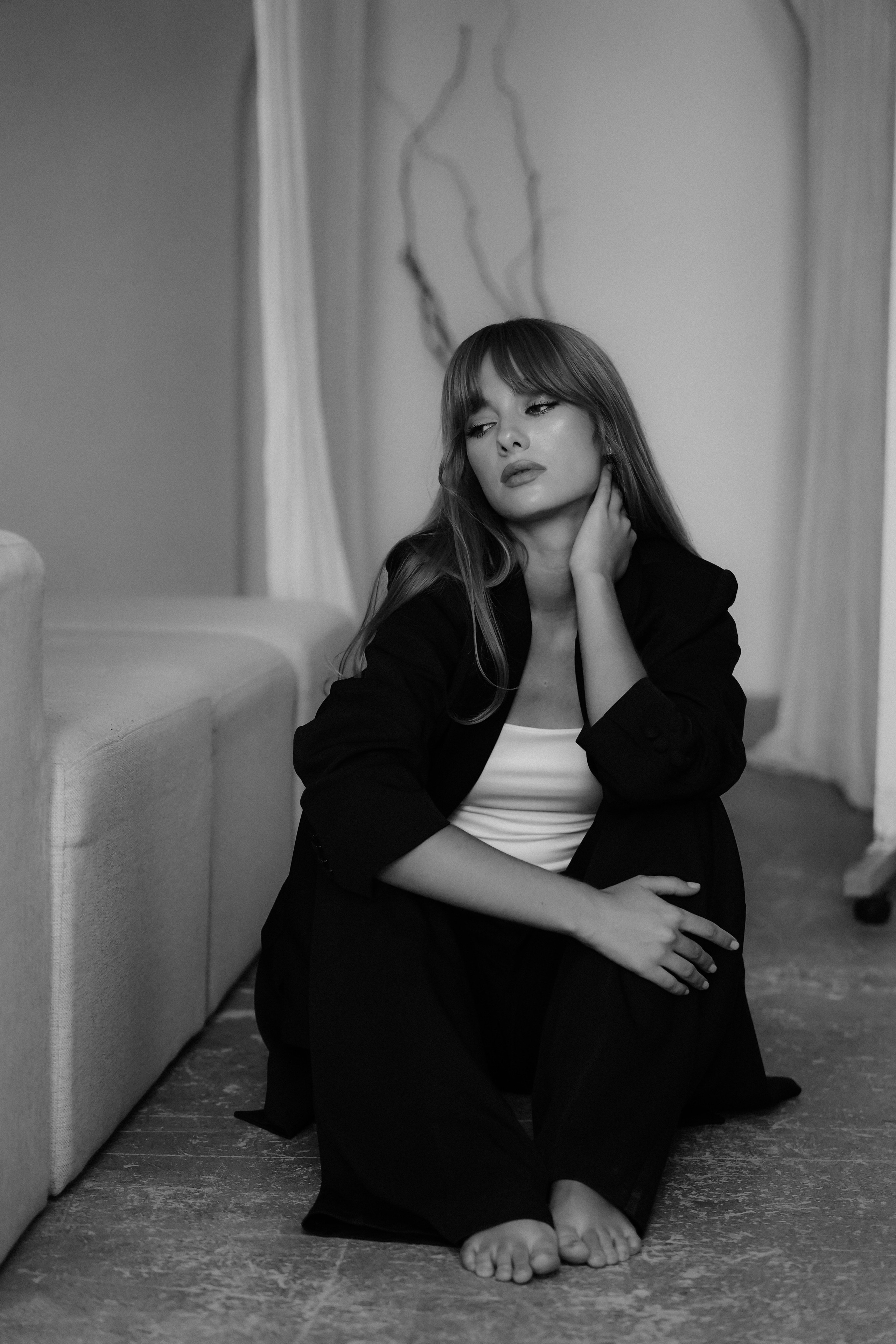 Анастасия. Фотограф с психологическим образованием